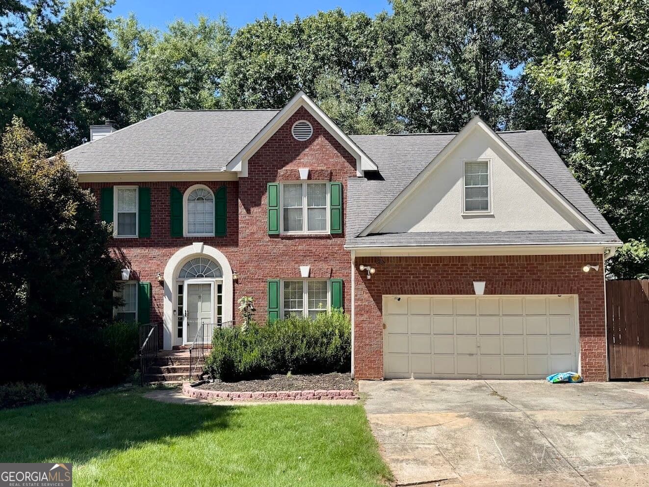 5 bedroom, 3.5 bathroom, 4,126 sq ft single family residence for rent at 2011 Geyser Trace, Lawrenceville, GA 30044 for $3,500 a month — photo 1 of 1