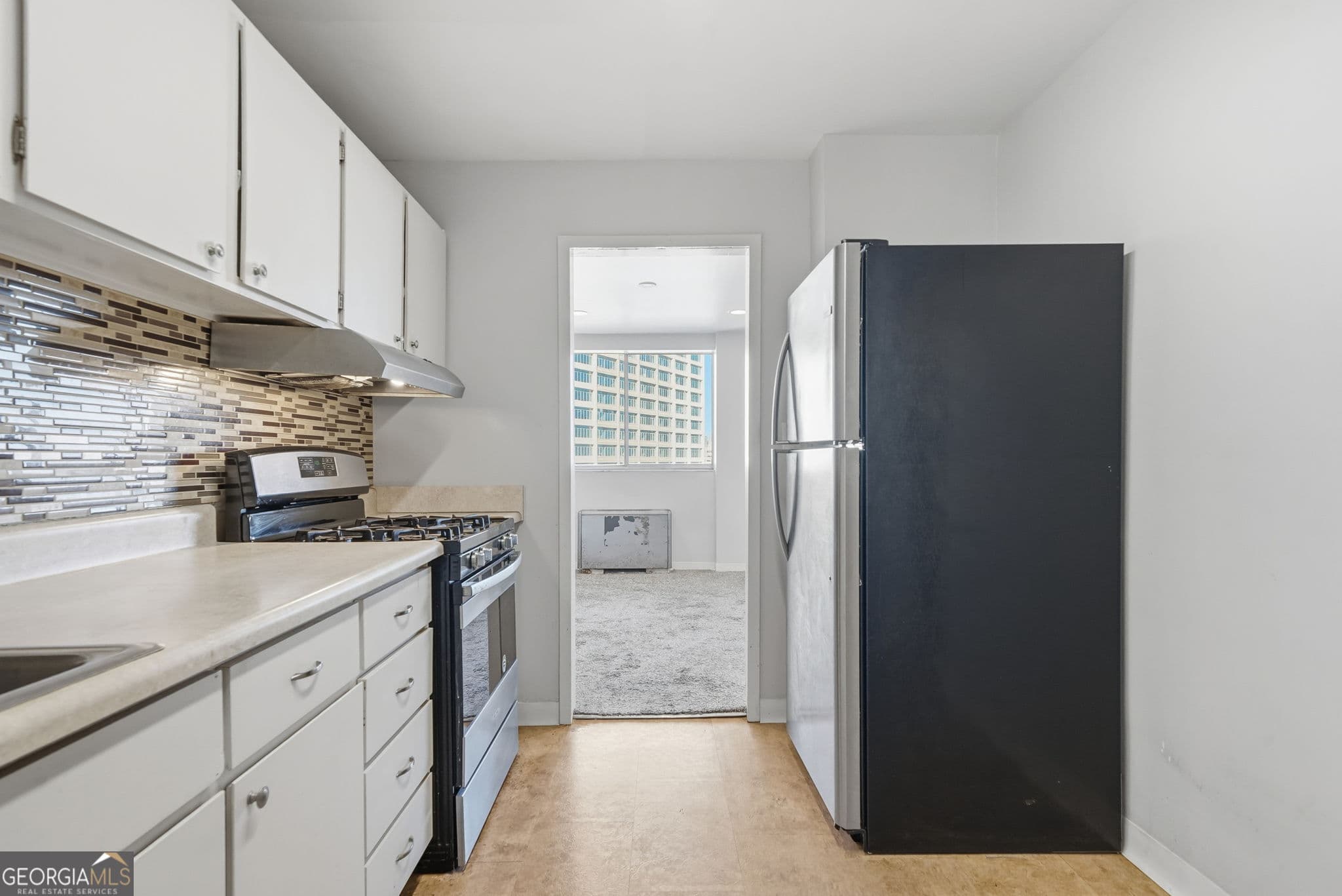 1 bedroom, 1 bathroom, 850 sq ft condominium for sale at 215 Piedmont Avenue APT 2002, Atlanta, GA 30308 — photo 10
