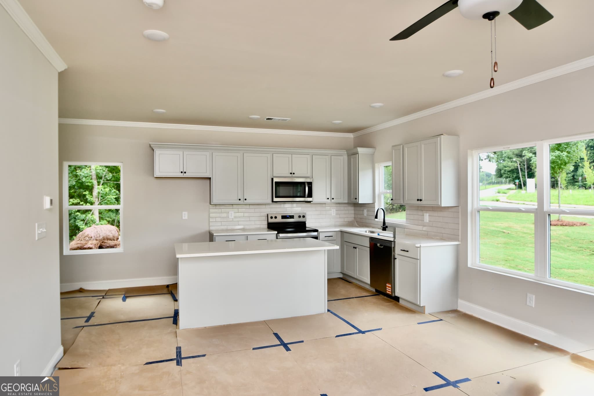 3 bedroom, 2.5 bathroom, 1,469 sq ft single family residence for sale at 210 Timsbury Drive, Athens, GA 30607 — photo 2