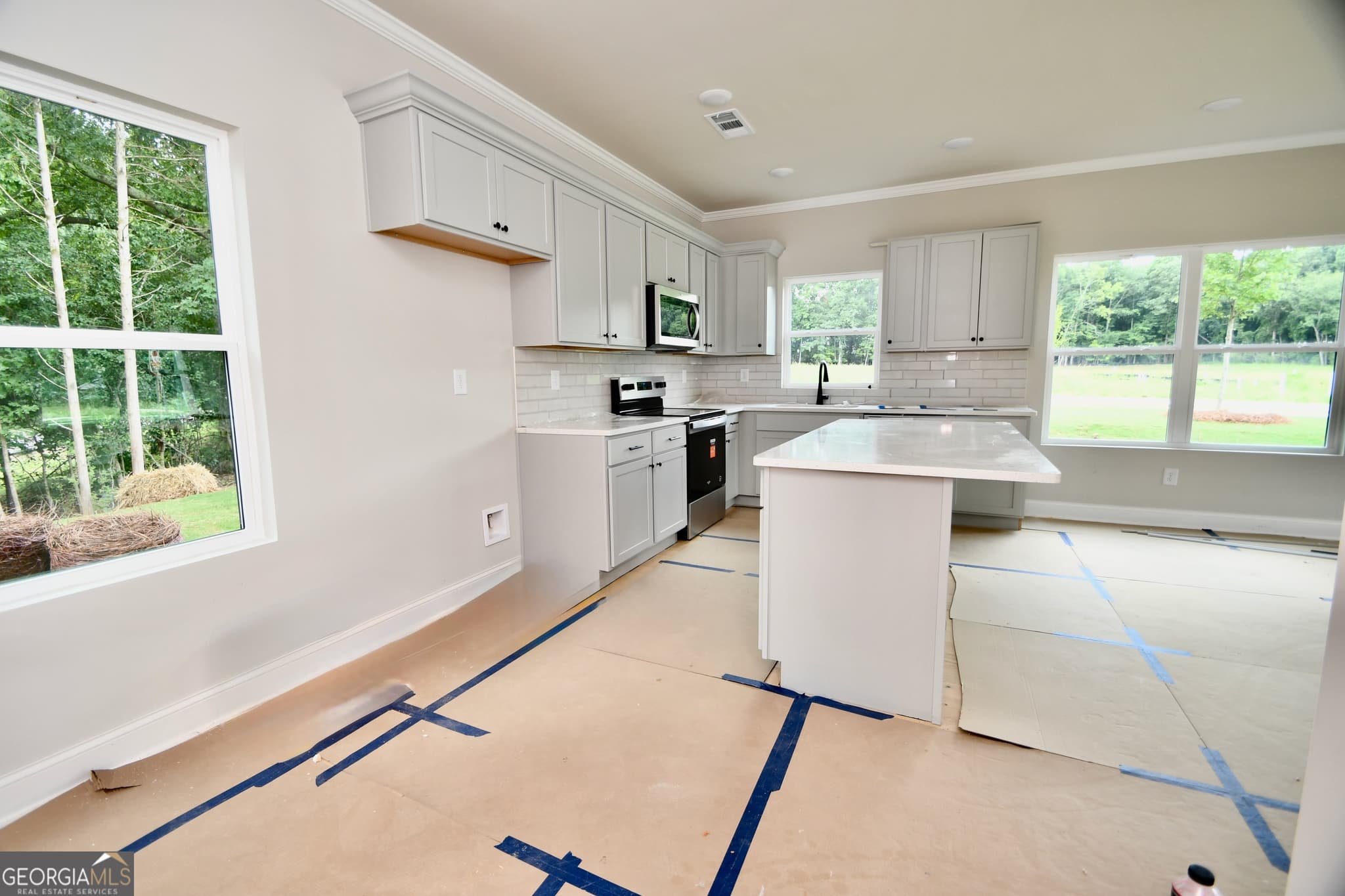 3 bedroom, 2.5 bathroom, 1,469 sq ft single family residence for sale at 210 Timsbury Drive, Athens, GA 30607 — photo 5