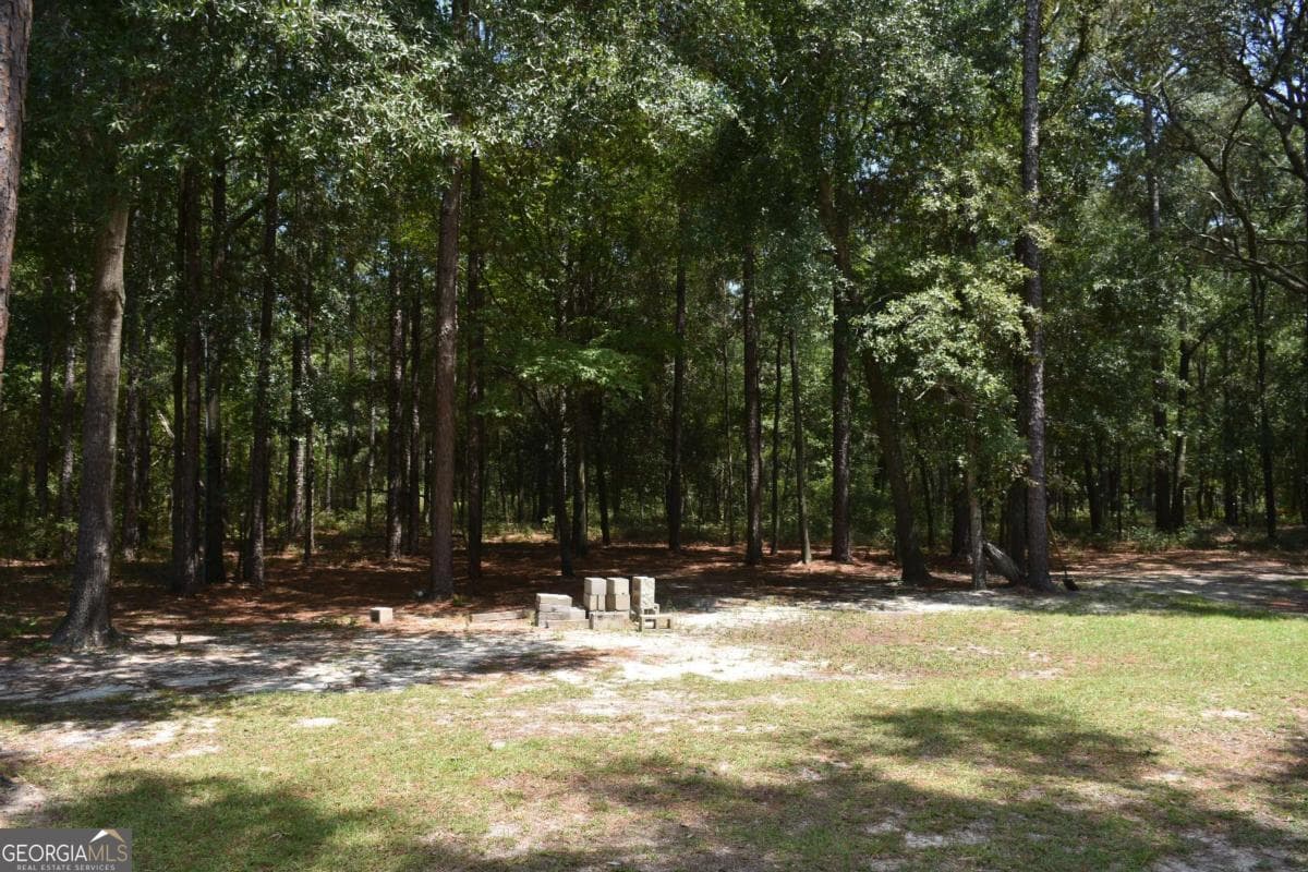 4 bedroom, 2 bathroom, 2,356 sq ft single family residence under contract at 1438 Fannie Head Road, Jesup, GA 31545 — photo 8