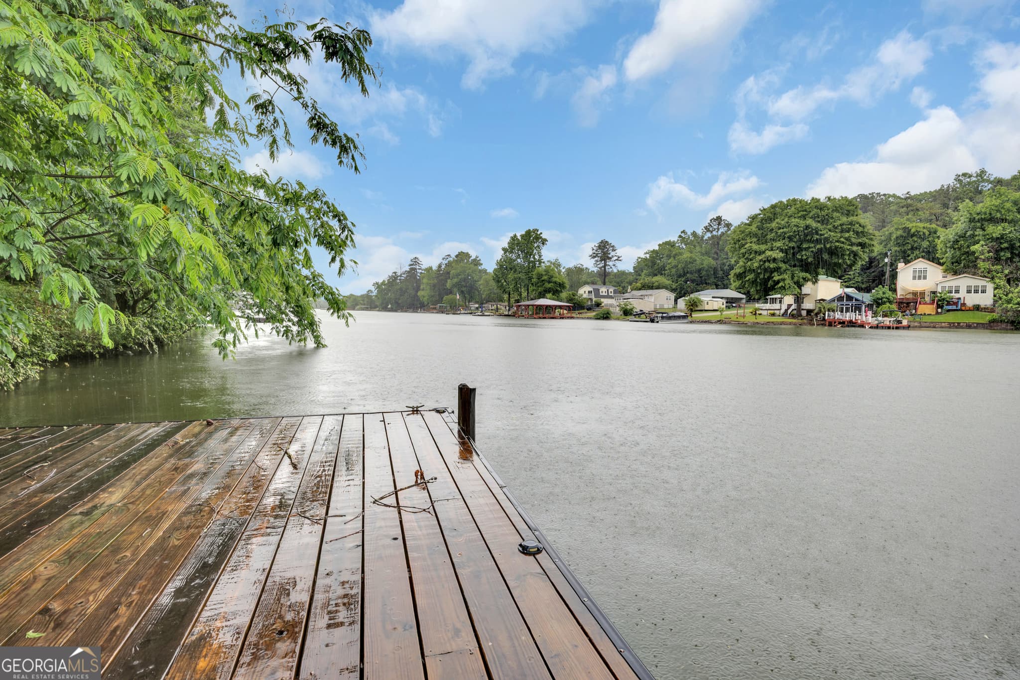 4 bedroom, 2.5 bathroom, 1,827 sq ft single family residence for sale at 326 E Mourning Dove Court, Monticello, GA 31064 — photo 6