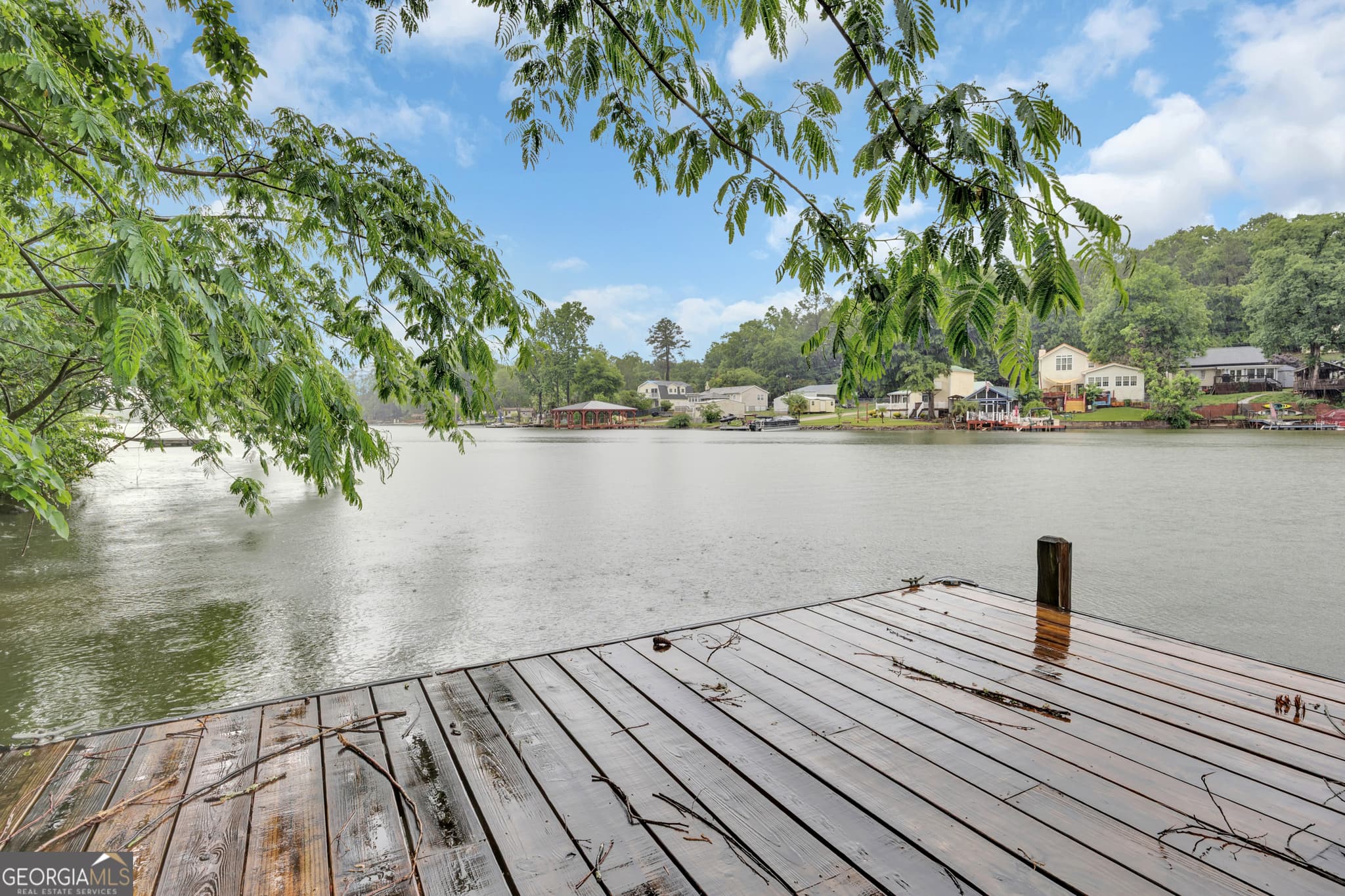 4 bedroom, 2.5 bathroom, 1,827 sq ft single family residence for sale at 326 E Mourning Dove Court, Monticello, GA 31064 — photo 5