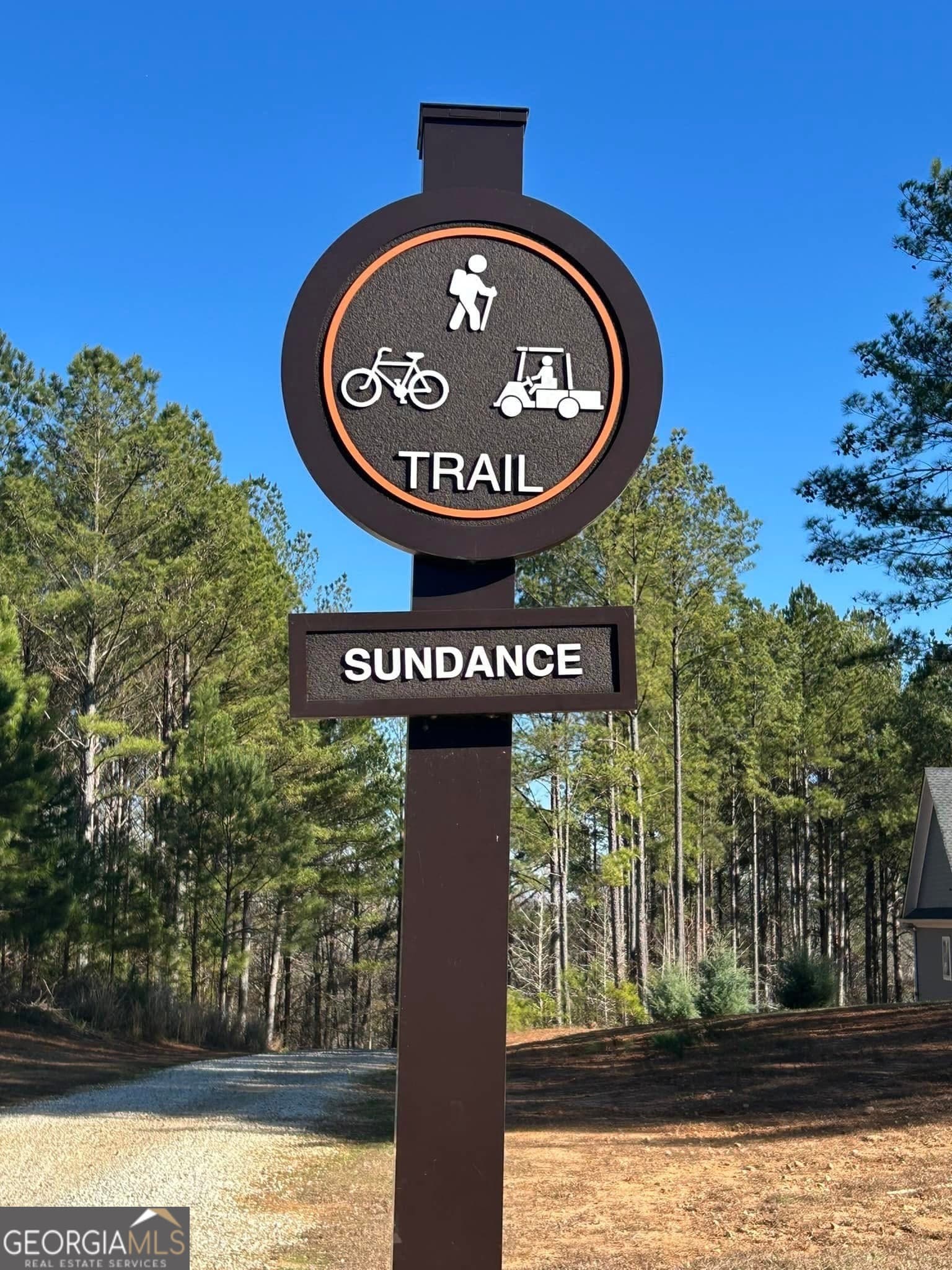 residential lot for sale at 115 Wolf Creek Cove, Lagrange, GA 30240 — photo 4
