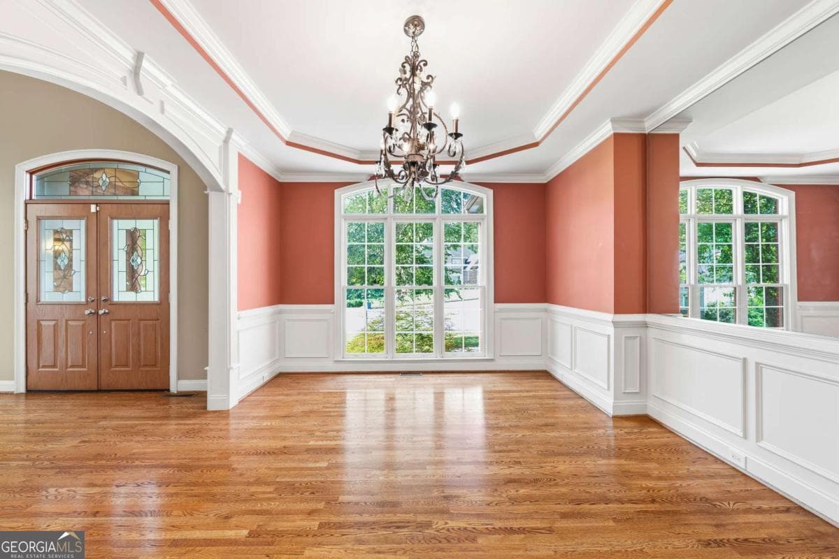 5 bedroom, 4.5 bathroom, 5,405 sq ft single family residence for sale at 1608 Mason Court, Phenix City, AL 36867 — photo 6