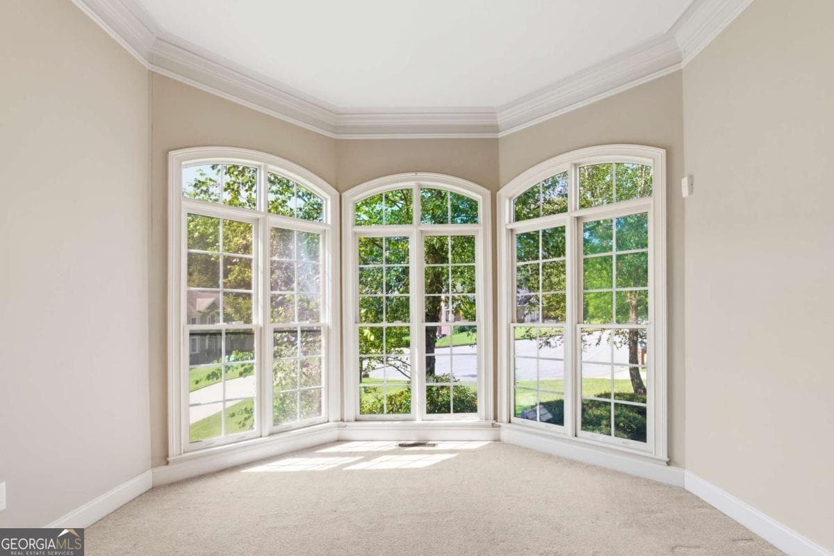5 bedroom, 4.5 bathroom, 5,405 sq ft single family residence for sale at 1608 Mason Court, Phenix City, AL 36867 — photo 7