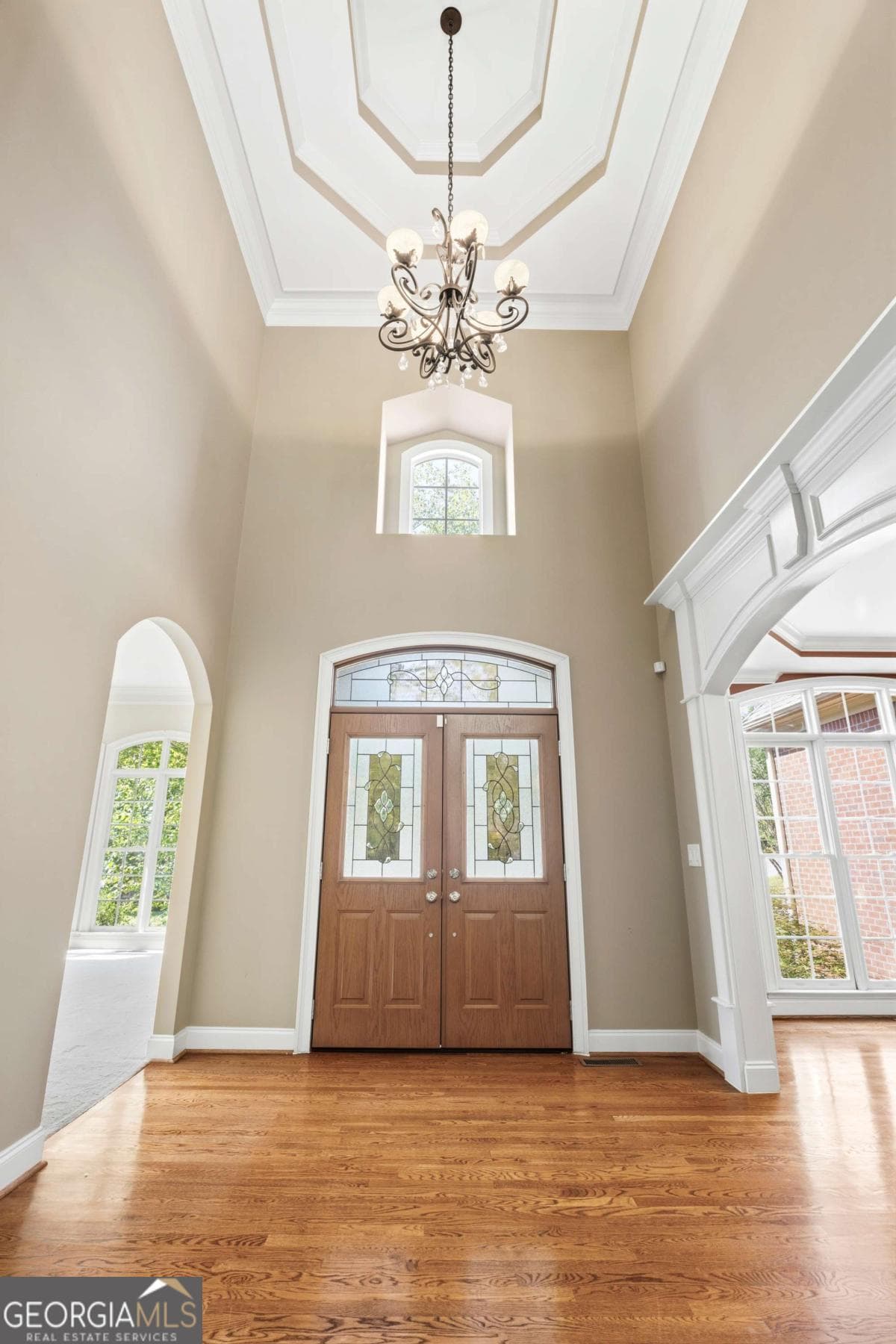 5 bedroom, 4.5 bathroom, 5,405 sq ft single family residence for sale at 1608 Mason Court, Phenix City, AL 36867 — photo 5