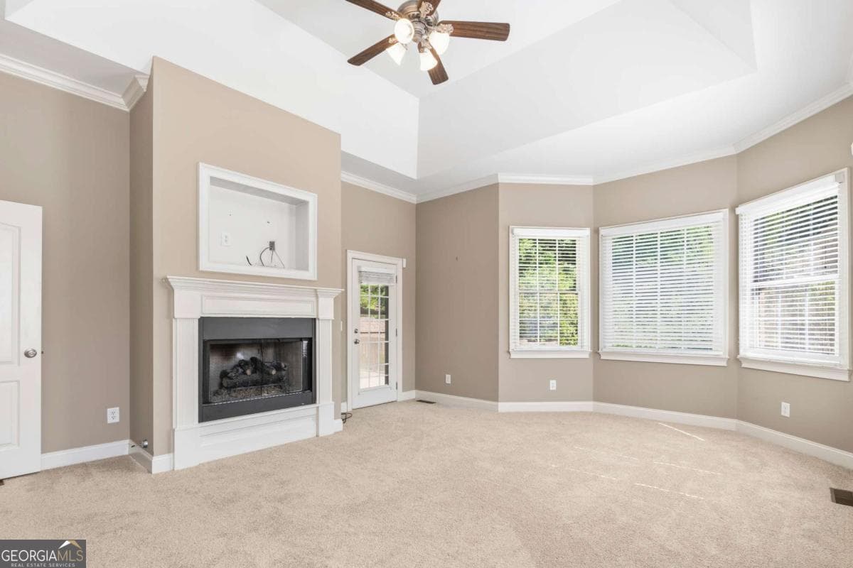 5 bedroom, 4.5 bathroom, 5,405 sq ft single family residence for sale at 1608 Mason Court, Phenix City, AL 36867 — photo 9