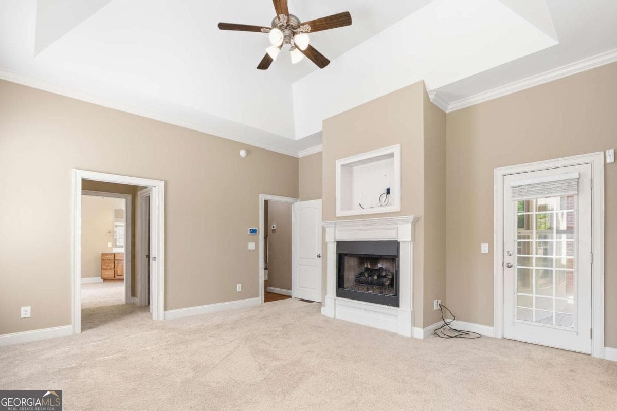 5 bedroom, 4.5 bathroom, 5,405 sq ft single family residence for sale at 1608 Mason Court, Phenix City, AL 36867 — photo 10