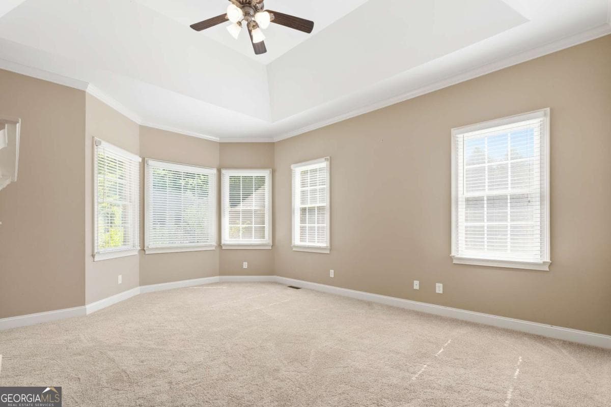 5 bedroom, 4.5 bathroom, 5,405 sq ft single family residence for sale at 1608 Mason Court, Phenix City, AL 36867 — photo 8