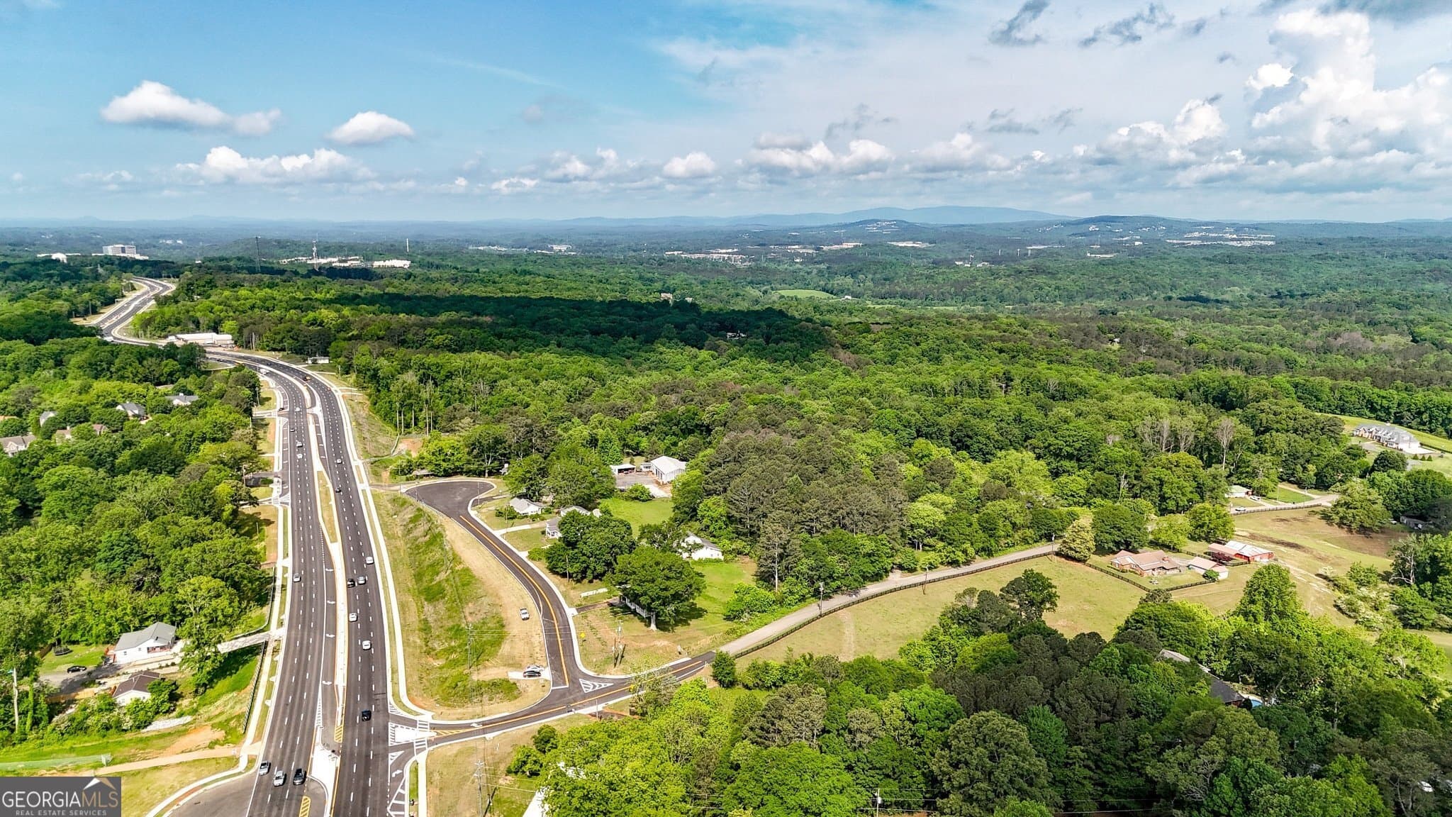 commercial for sale at 189 Old Cumming Drive, Canton, GA 30115 — photo 2