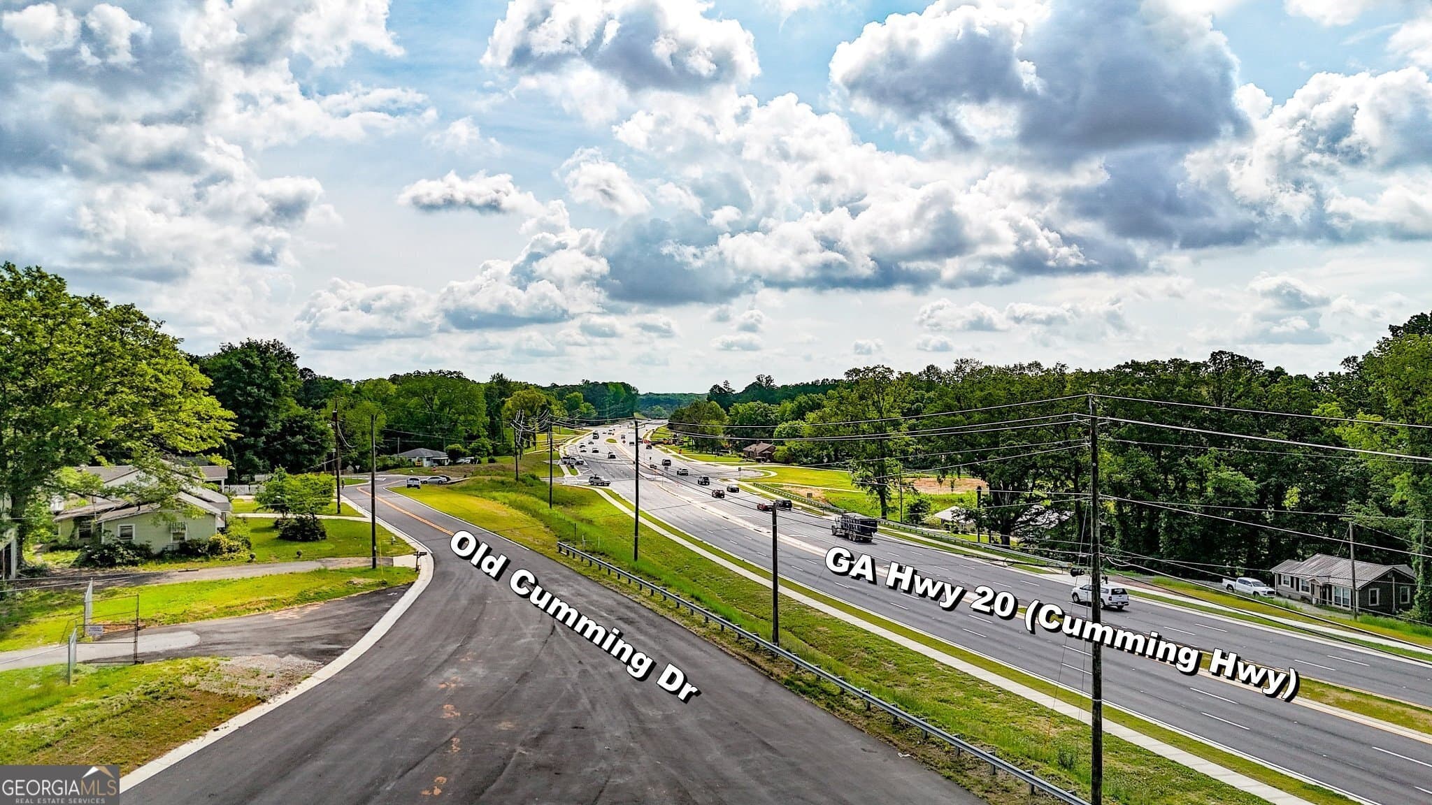 commercial for sale at 189 Old Cumming Drive, Canton, GA 30115 — photo 6