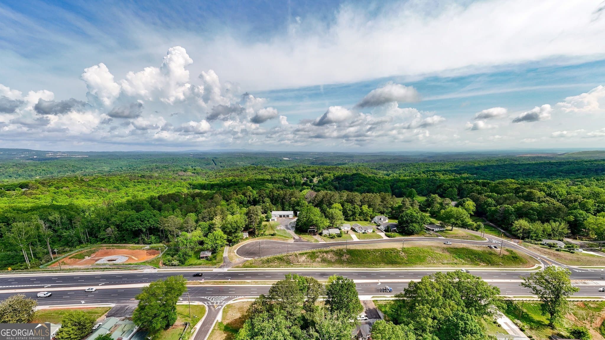 commercial for sale at 189 Old Cumming Drive, Canton, GA 30115 — photo 3