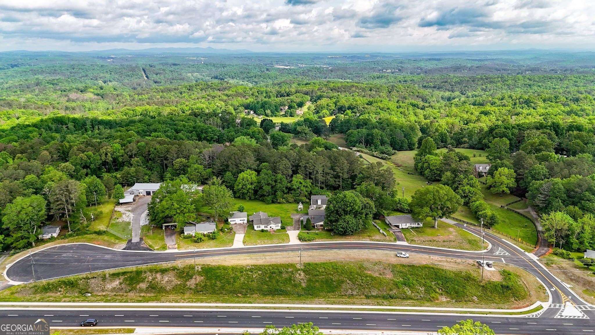commercial for sale at 189 Old Cumming Drive, Canton, GA 30115 — photo 5