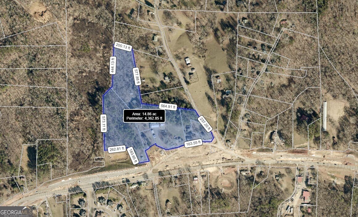 commercial for sale at 189 Old Cumming Drive, Canton, GA 30115 — photo 10