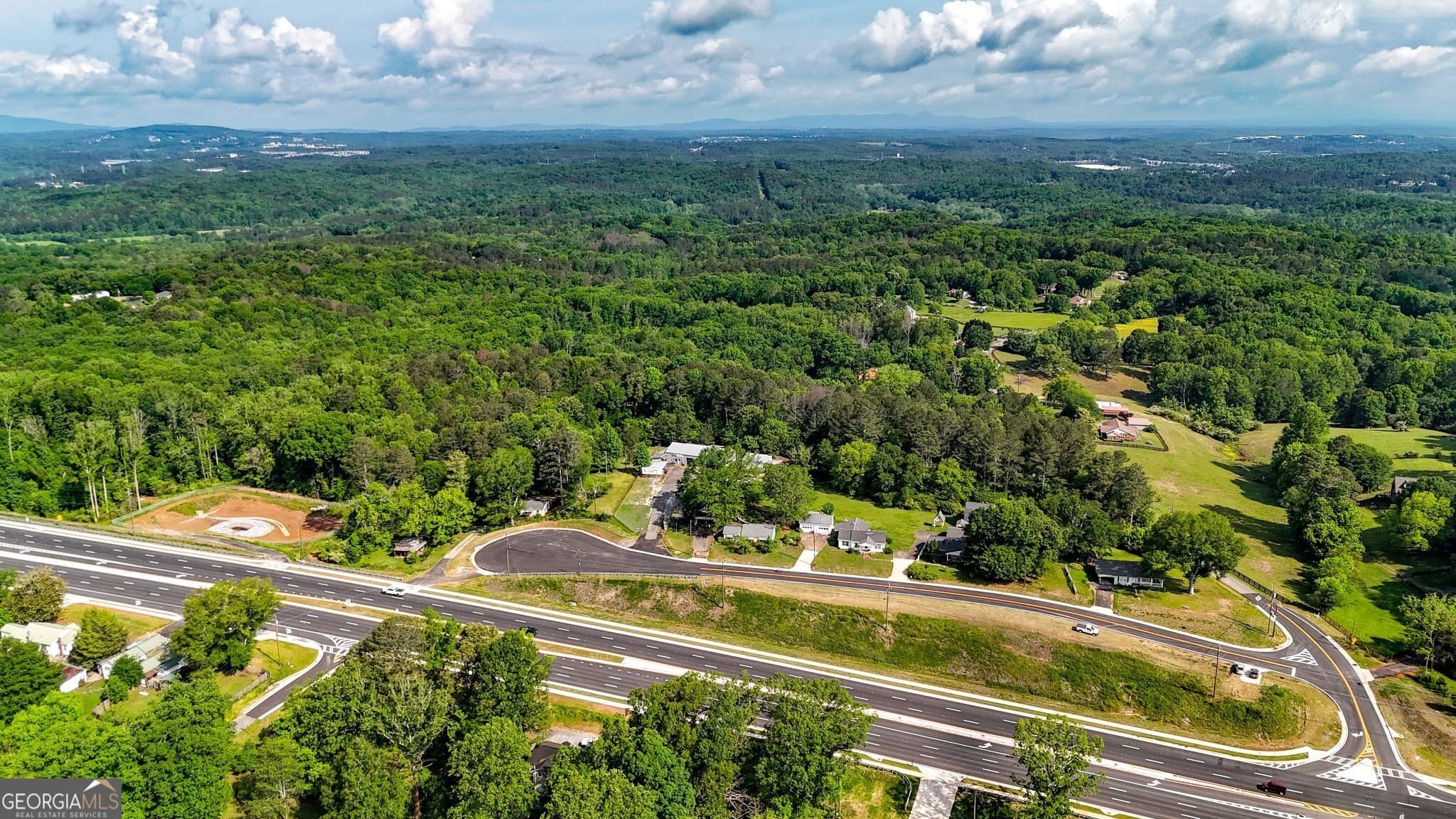 commercial for sale at 189 Old Cumming Drive, Canton, GA 30115 — photo 8