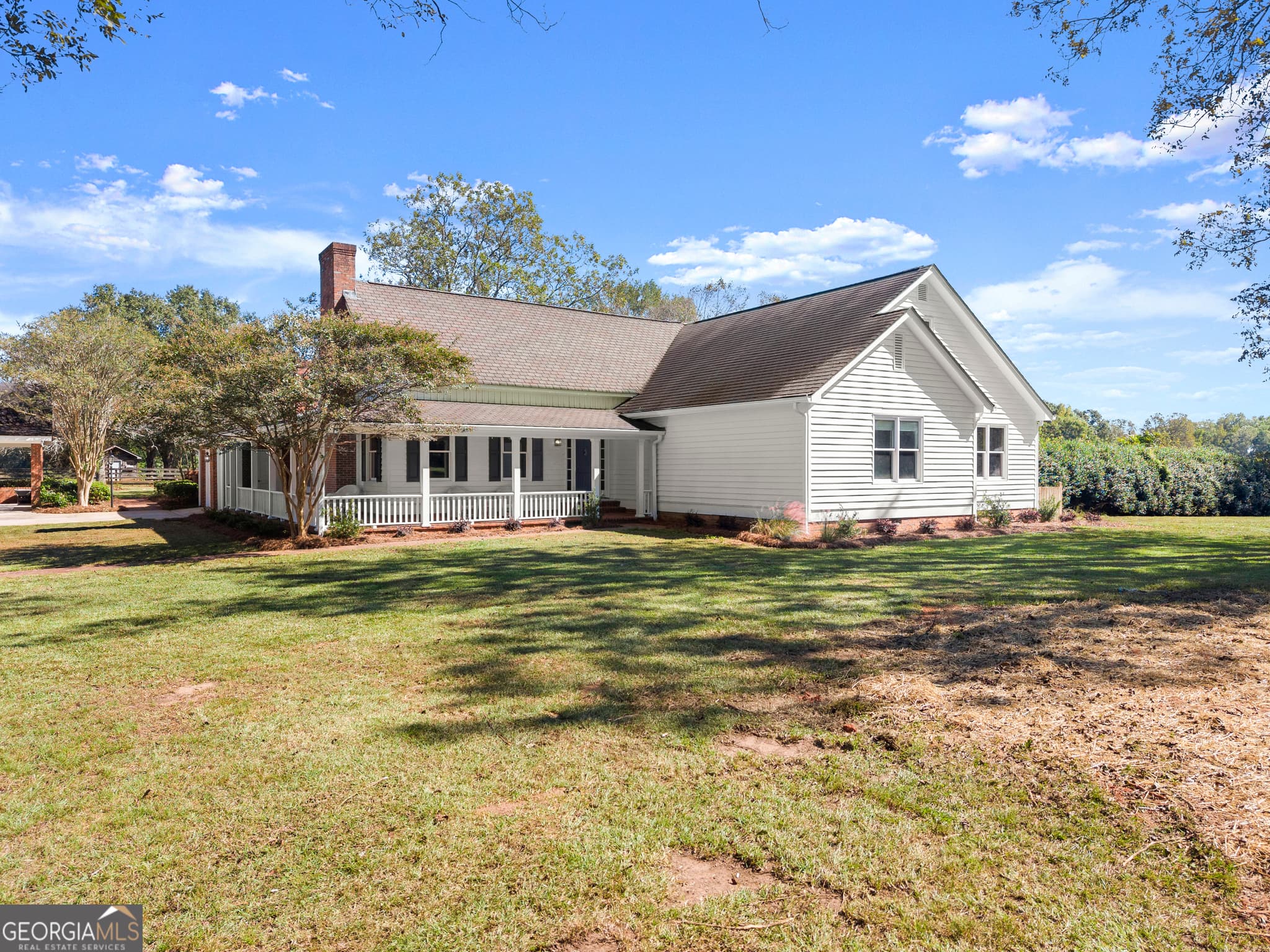 3 bedroom, 3 bathroom, 3,510 sq ft single family residence for sale at 1972 Rest Haven Road, Yatesville, GA 31097 — photo 4