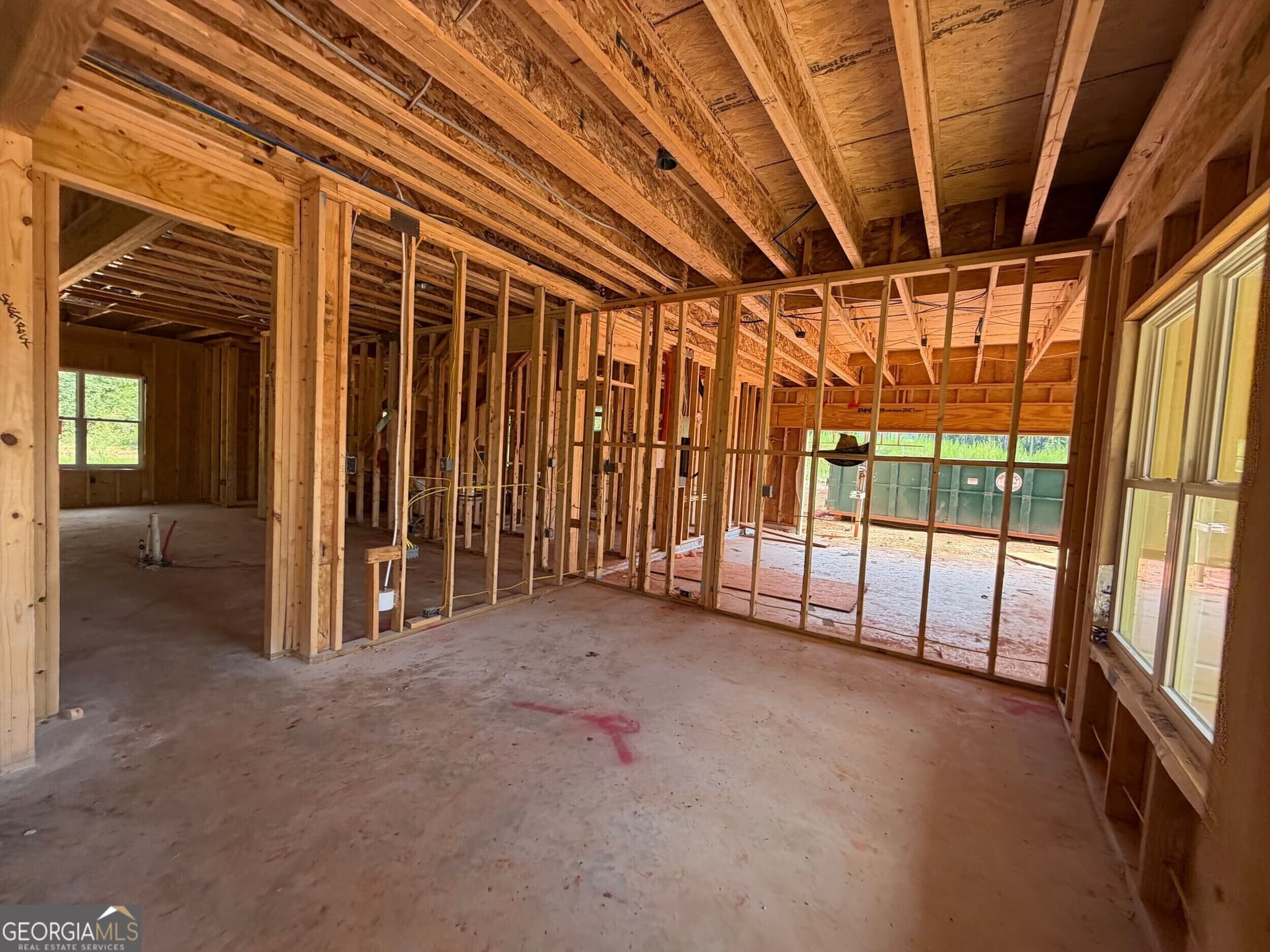 4 bedroom, 3 bathroom, 2,787 sq ft single family residence for sale at 218 Perkins Place Drive LOT 27, Hogansville, GA 30230 — photo 2