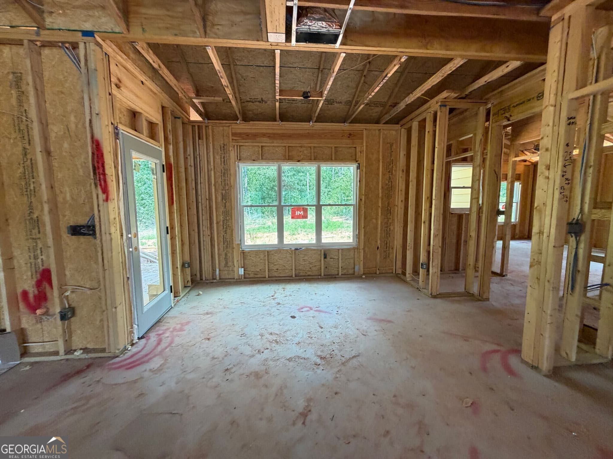 4 bedroom, 3 bathroom, 2,787 sq ft single family residence for sale at 218 Perkins Place Drive LOT 27, Hogansville, GA 30230 — photo 7