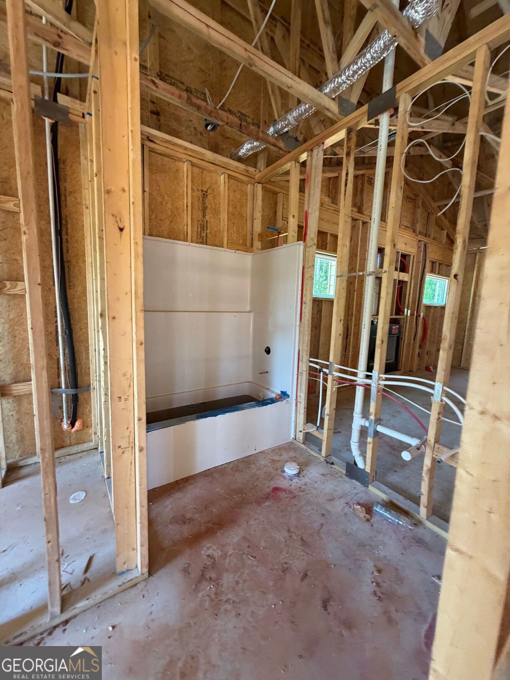 4 bedroom, 3 bathroom, 2,787 sq ft single family residence for sale at 218 Perkins Place Drive LOT 27, Hogansville, GA 30230 — photo 3