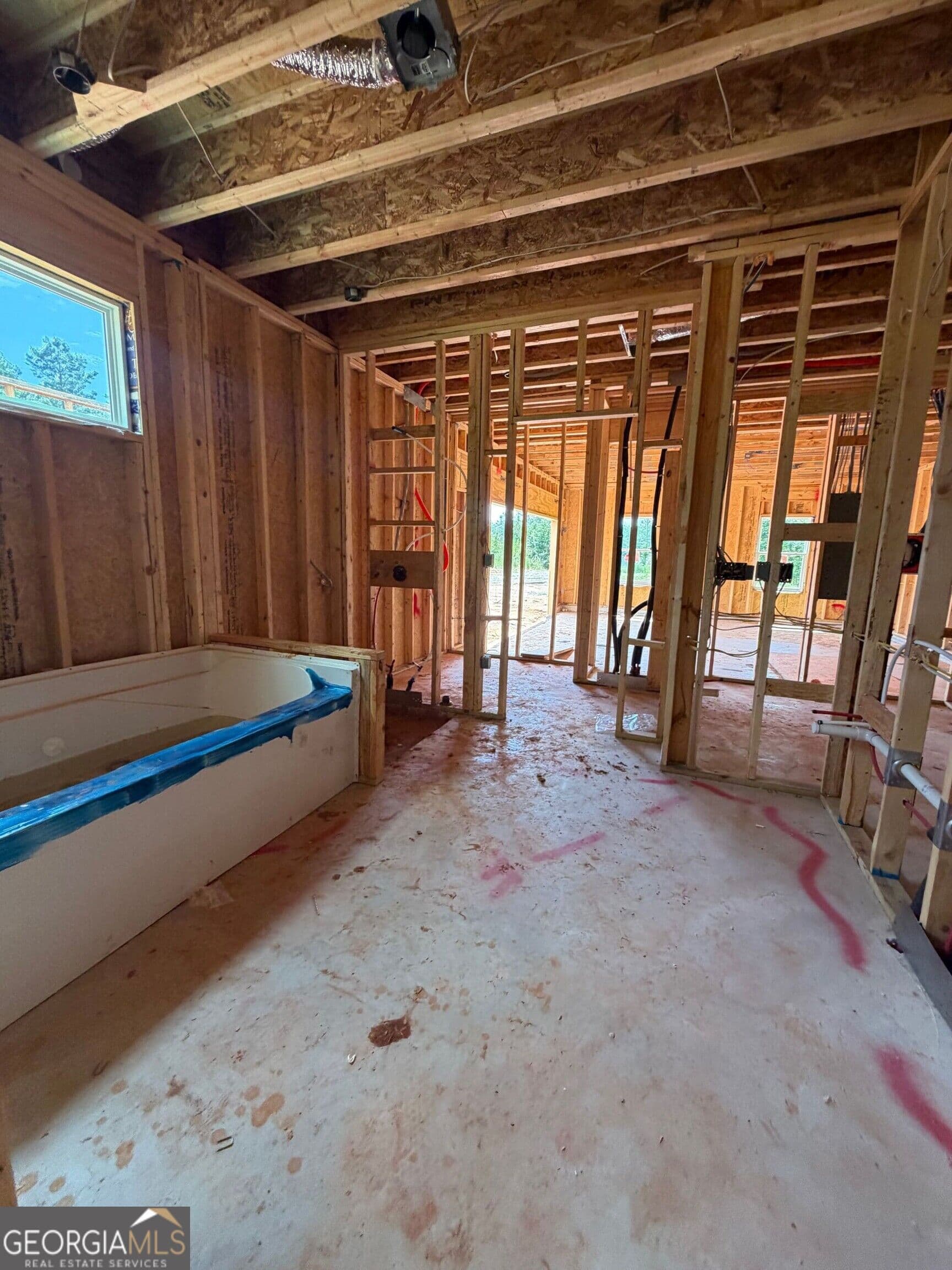 4 bedroom, 3 bathroom, 2,787 sq ft single family residence for sale at 218 Perkins Place Drive LOT 27, Hogansville, GA 30230 — photo 10