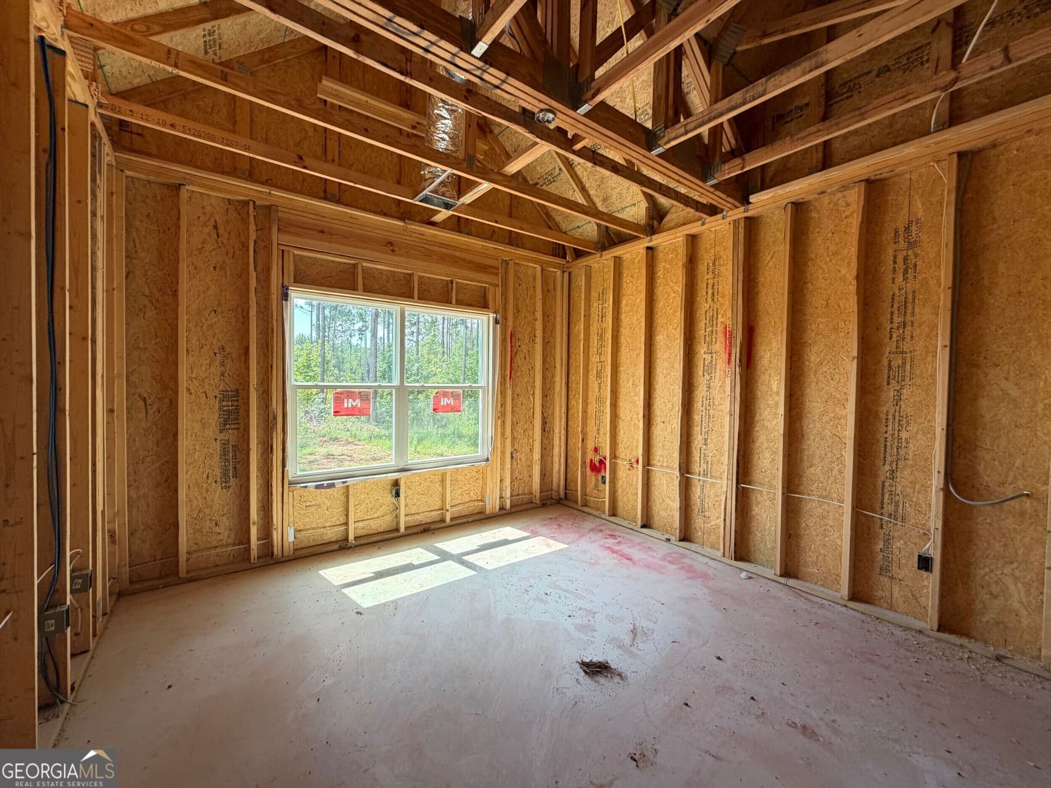 4 bedroom, 3 bathroom, 2,787 sq ft single family residence for sale at 218 Perkins Place Drive LOT 27, Hogansville, GA 30230 — photo 4