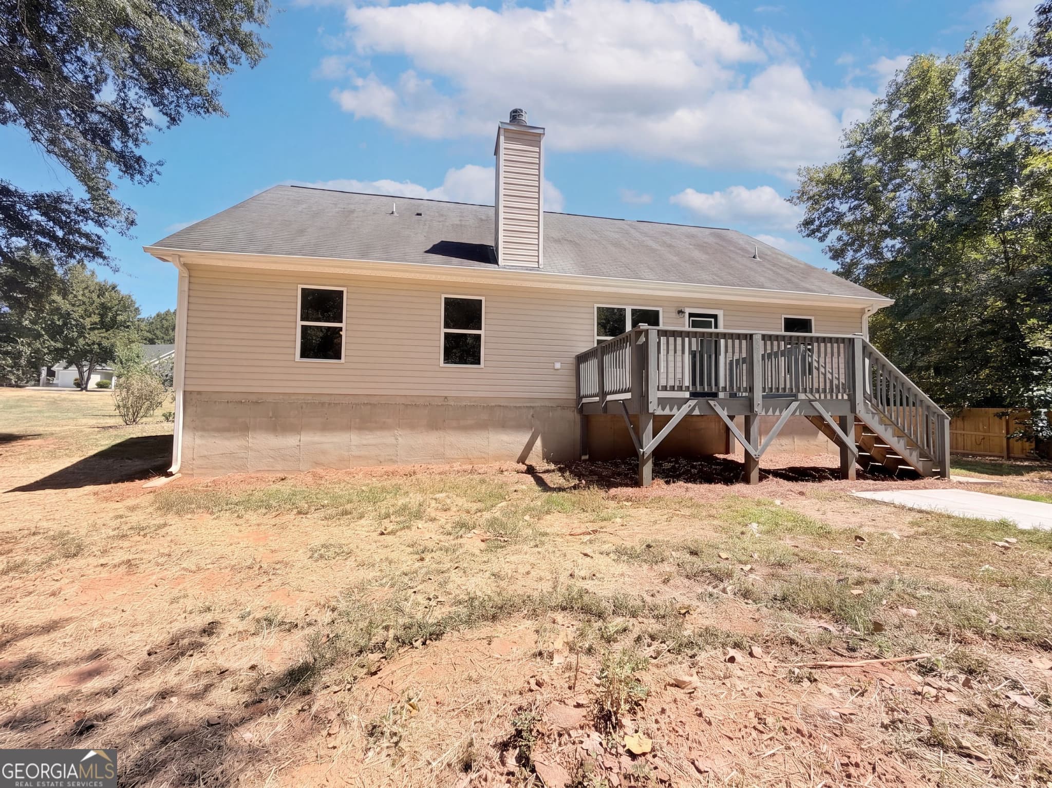 4 bedroom, 2 bathroom, 1,899 sq ft single family residence for sale at 249 Clearwater Drive, Monroe, GA 30655 — photo 5