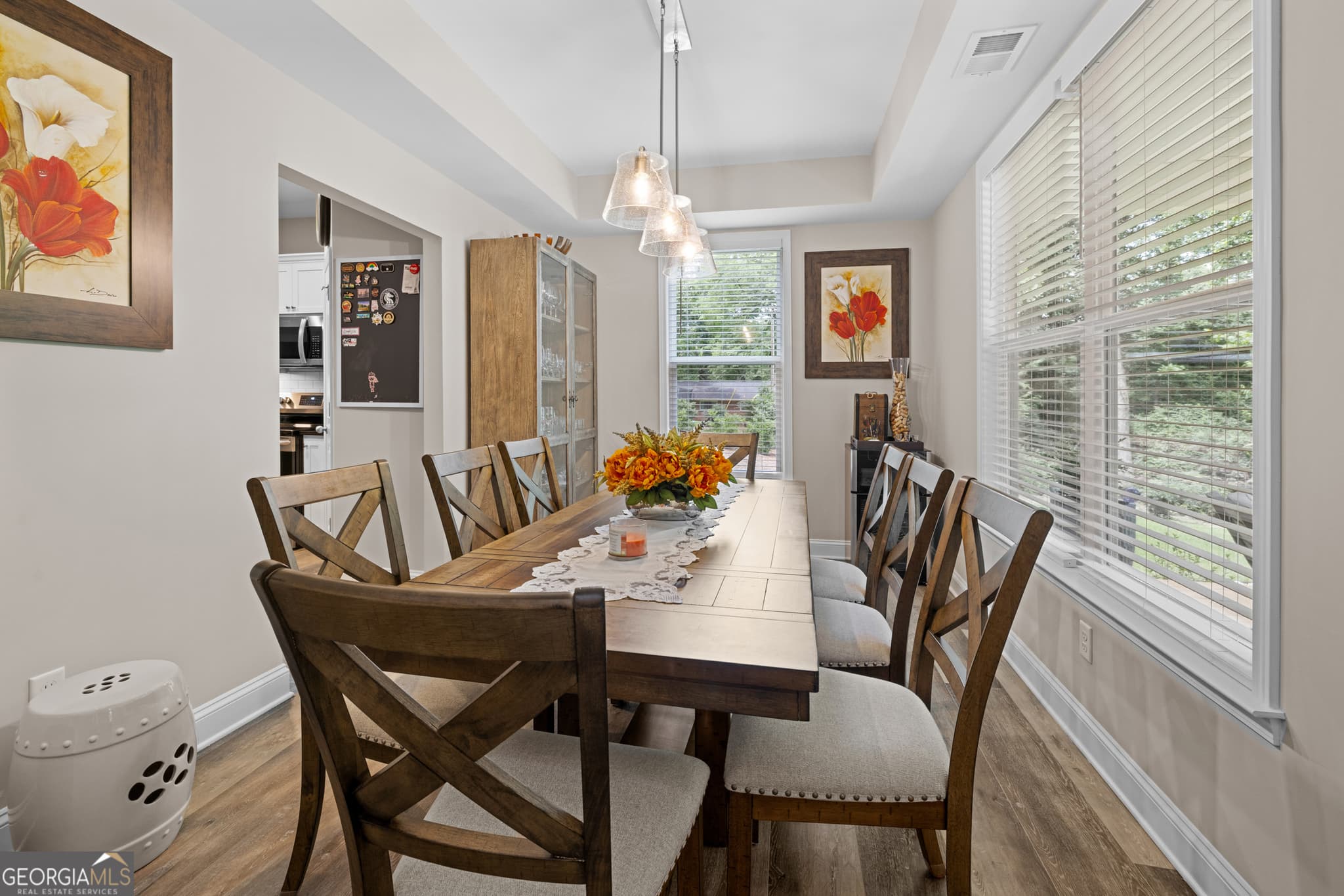 4 bedroom, 3.5 bathroom, 2,686 sq ft single family residence for sale at 213 Brittany Park, Anderson, SC 29621 — photo 6