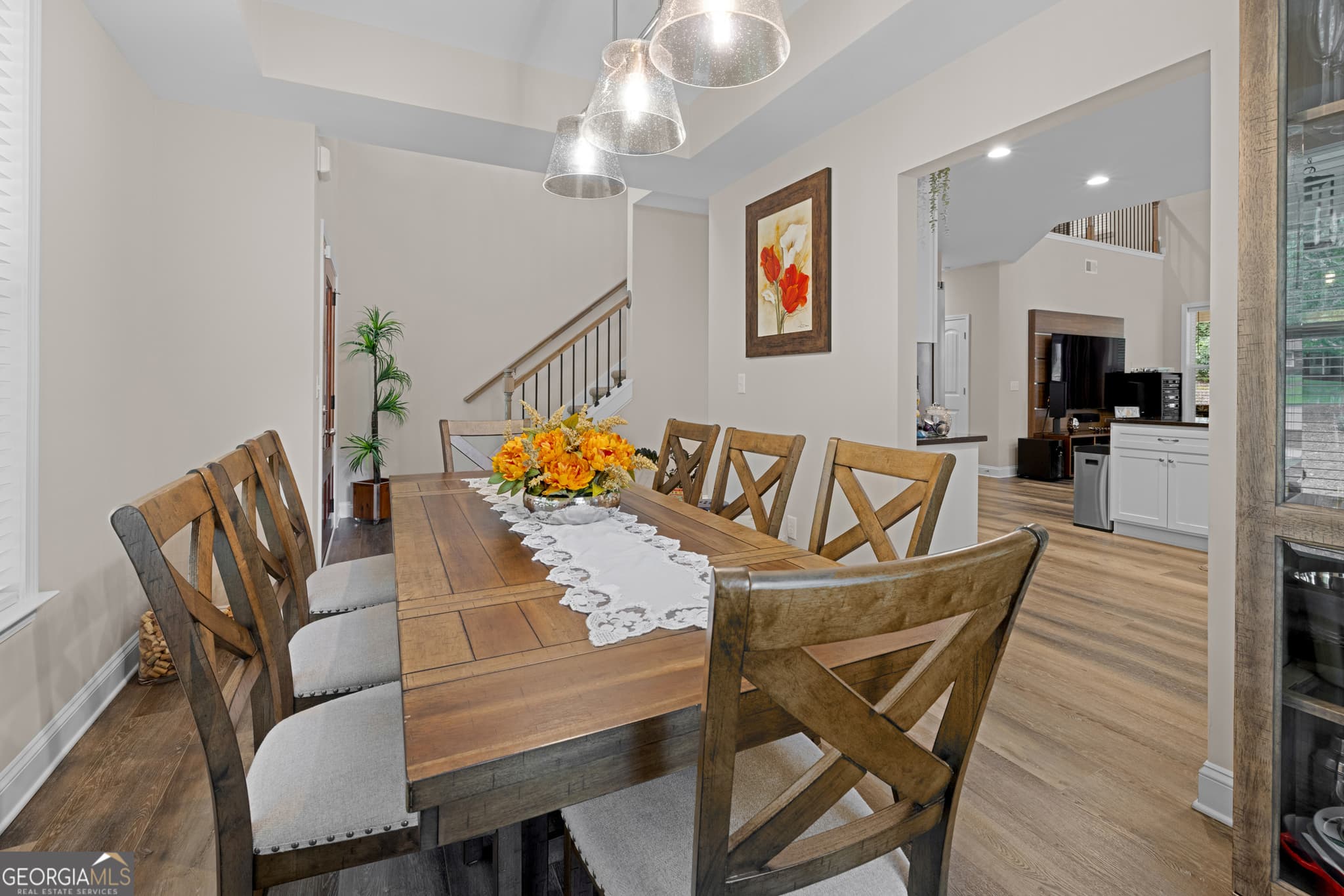 4 bedroom, 3.5 bathroom, 2,686 sq ft single family residence for sale at 213 Brittany Park, Anderson, SC 29621 — photo 5