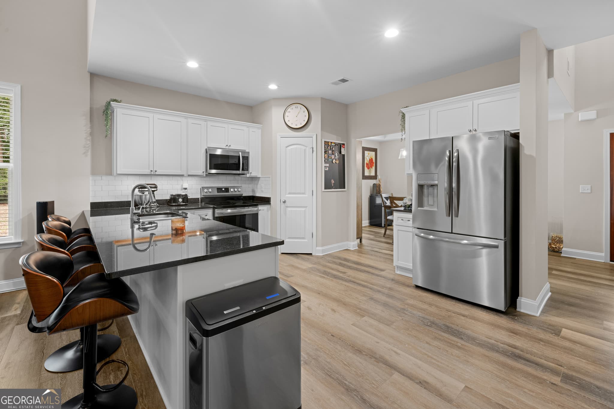 4 bedroom, 3.5 bathroom, 2,686 sq ft single family residence for sale at 213 Brittany Park, Anderson, SC 29621 — photo 9