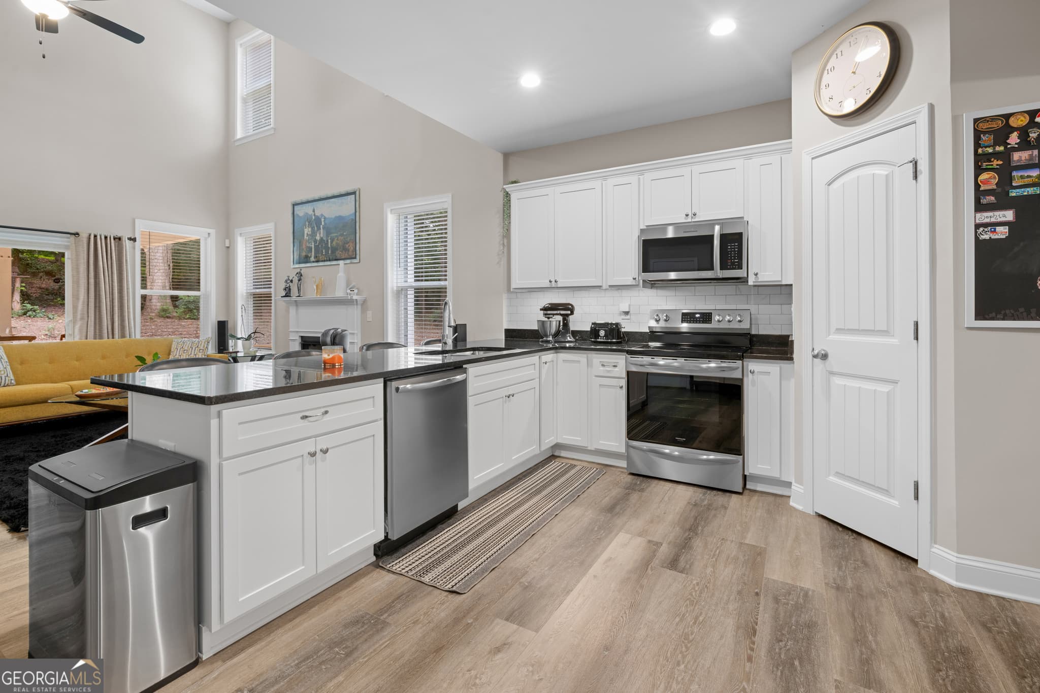 4 bedroom, 3.5 bathroom, 2,686 sq ft single family residence for sale at 213 Brittany Park, Anderson, SC 29621 — photo 8