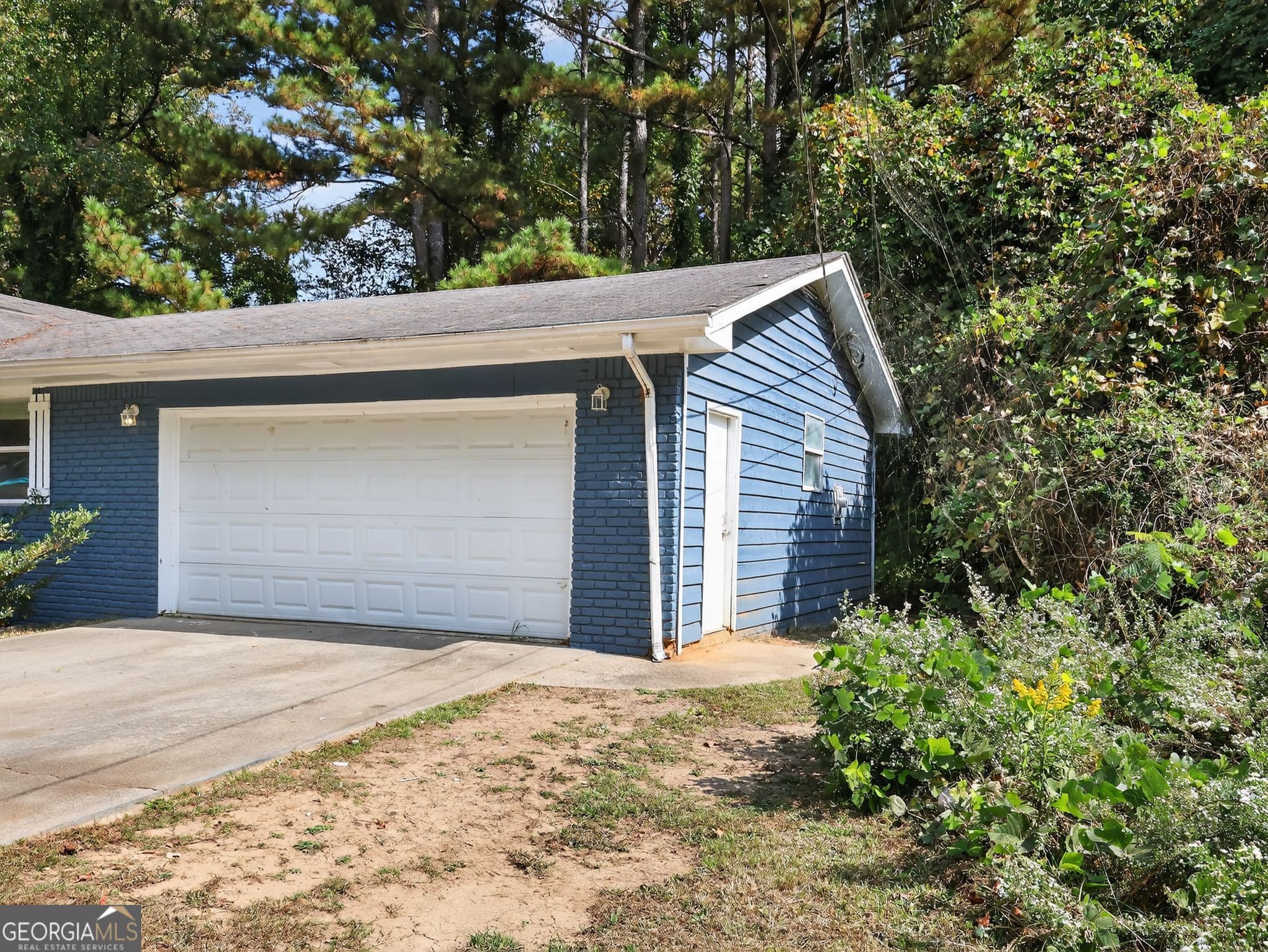 4 bedroom, 2 bathroom, 1,447 sq ft single family residence for sale at 4598 Ashmore Drive, Forest Park, GA 30297 — photo 7