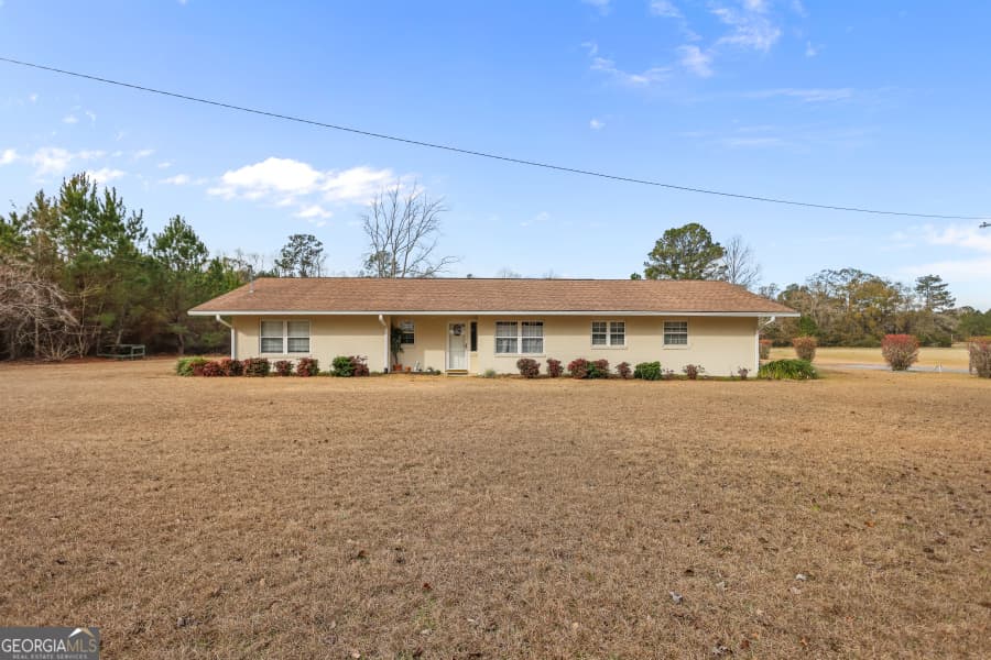 885 Odum Screven Road, Screven, GA 31560 — most recent listing photo