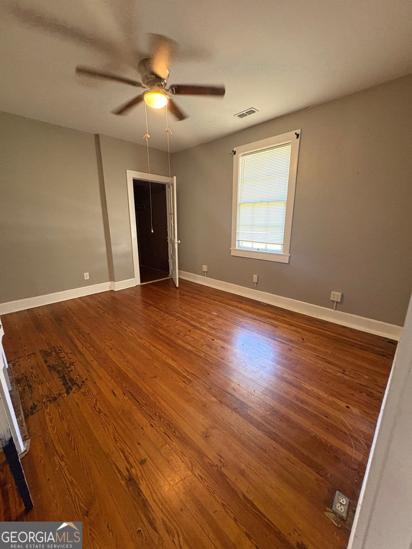 2 bedroom, 1 bathroom, 1,222 sq ft single family residence for rent at 15 Elmwood Street, Rome, GA 30161 for $1,100 a month — photo 2