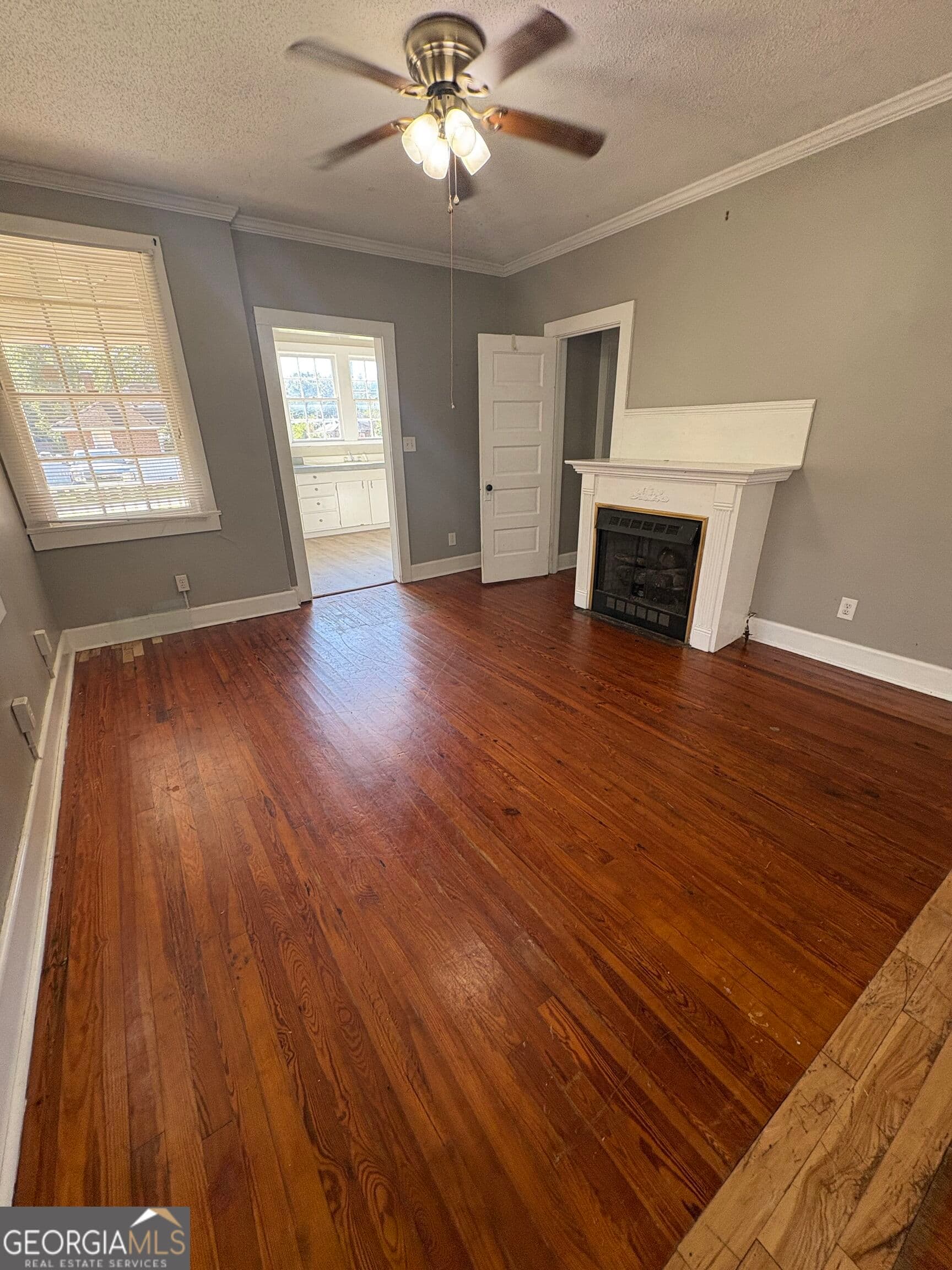 2 bedroom, 1 bathroom, 1,222 sq ft single family residence for rent at 15 Elmwood Street, Rome, GA 30161 for $1,100 a month — photo 7
