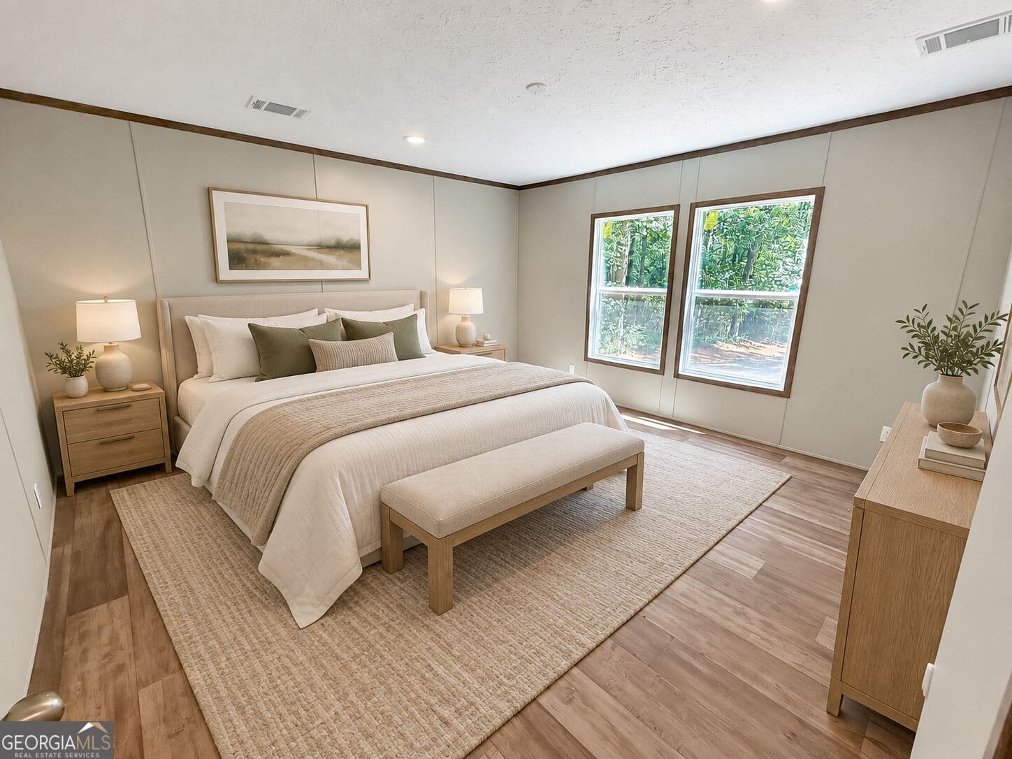 3 bedroom, 2 bathroom, 1,800 sq ft manufactured home,single family residence for sale at 1787 Ramah Church Road, Culloden, GA 31016 — photo 10