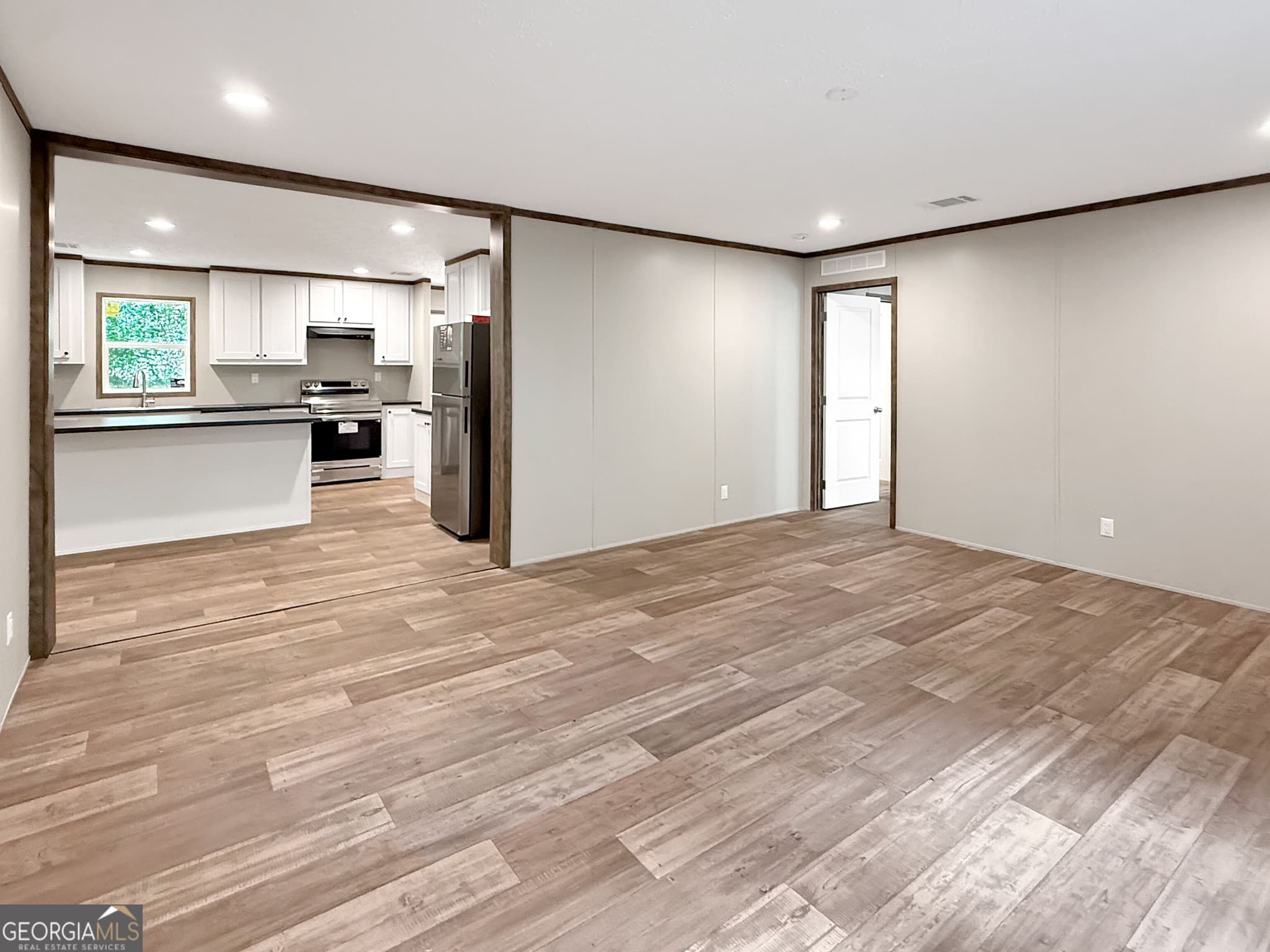 3 bedroom, 2 bathroom, 1,800 sq ft manufactured home,single family residence for sale at 1787 Ramah Church Road, Culloden, GA 31016 — photo 4