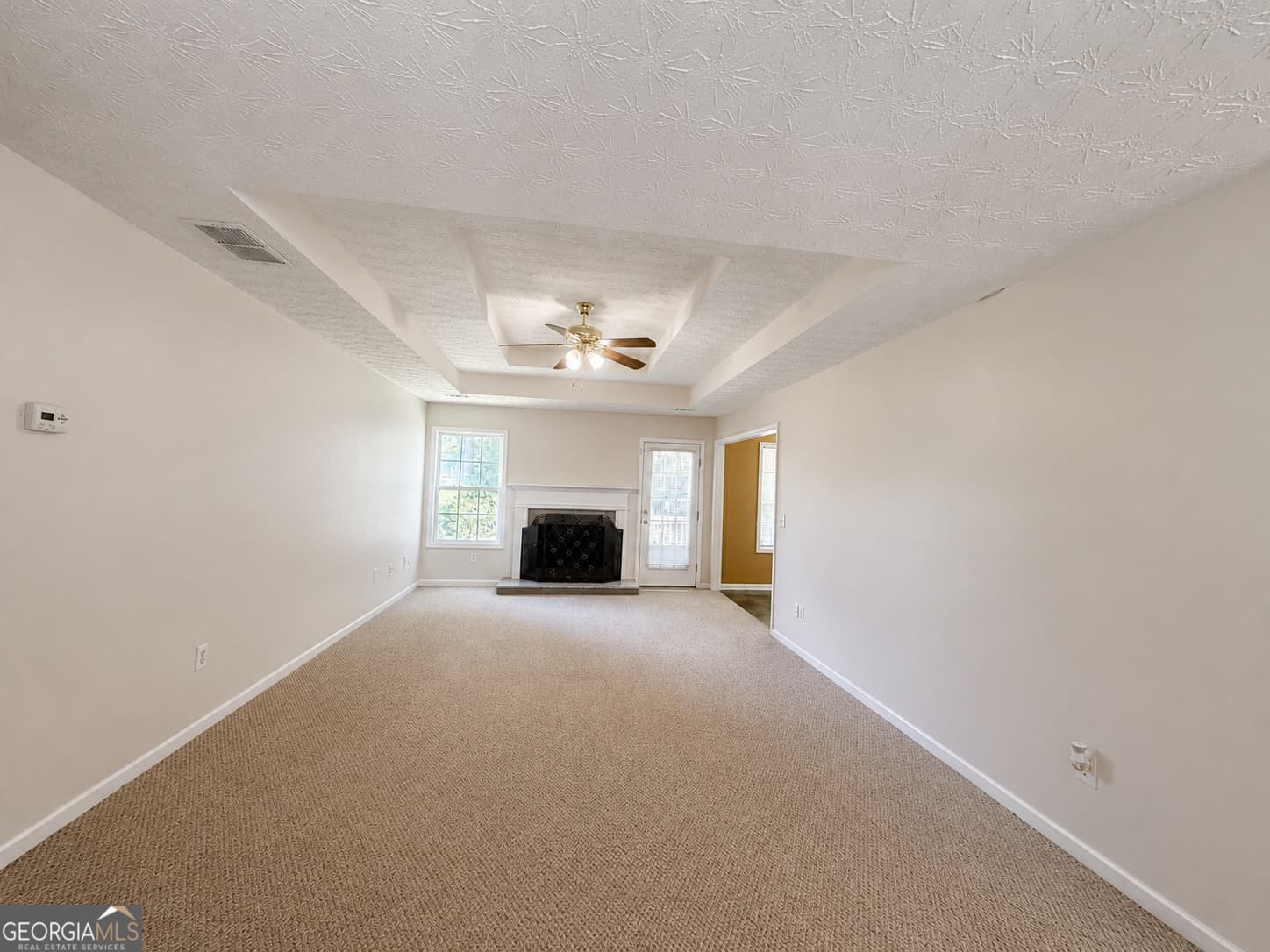 3 bedroom, 3 bathroom, 2,575 sq ft single family residence for sale at 127 Mabry Road, Jackson, GA 30233 — photo 3