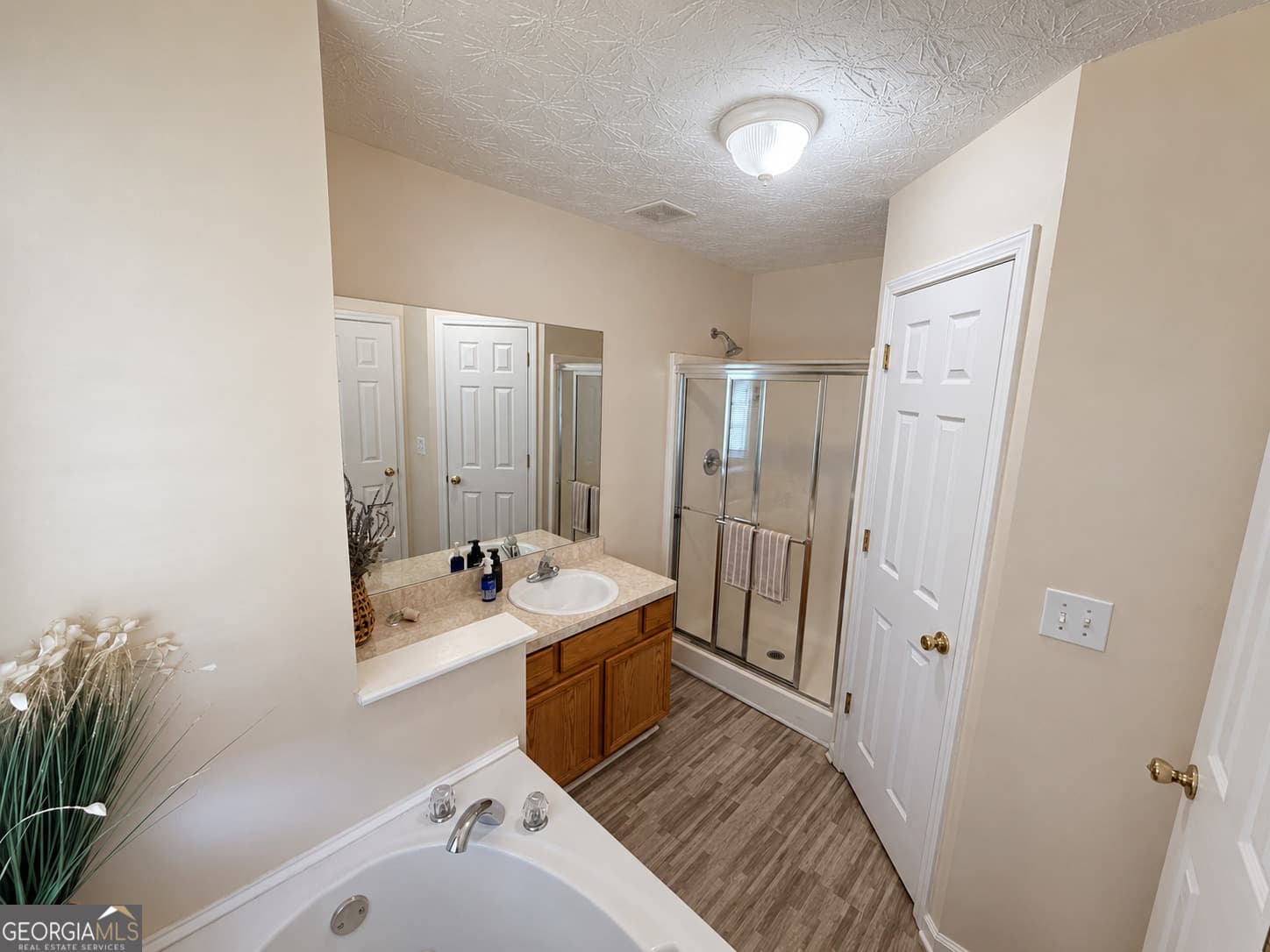 3 bedroom, 3 bathroom, 2,575 sq ft single family residence for sale at 127 Mabry Road, Jackson, GA 30233 — photo 8