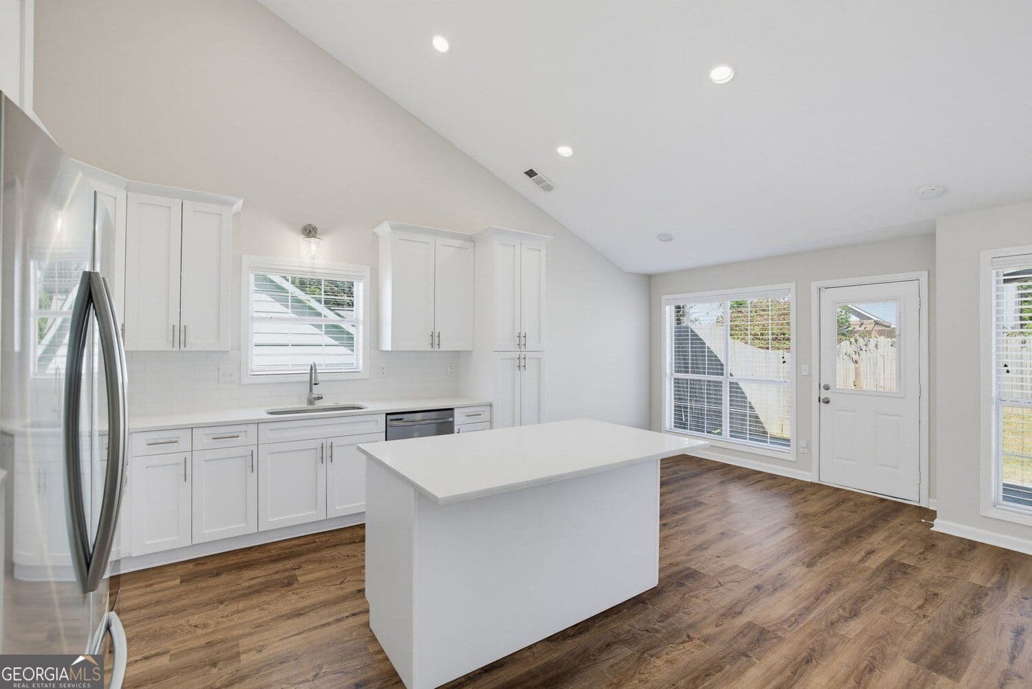 4 bedroom, 2 bathroom, 1,974 sq ft single family residence for sale at 1895 Conners Court, Lawrenceville, GA 30044 — photo 7