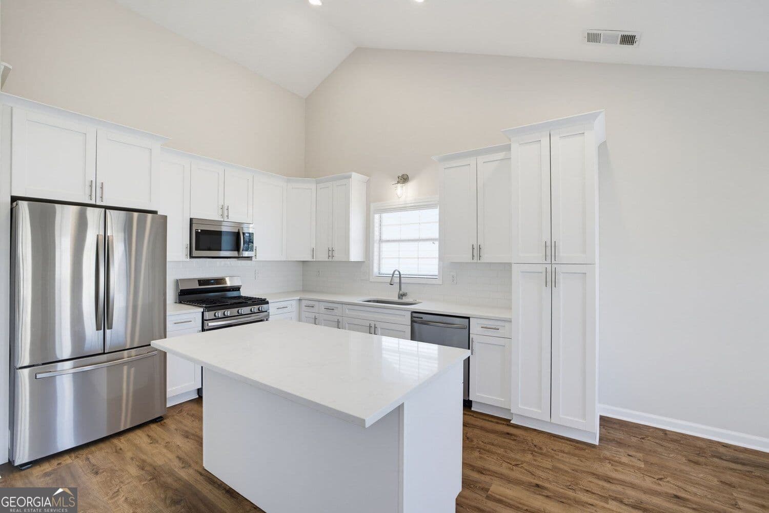 4 bedroom, 2 bathroom, 1,974 sq ft single family residence for sale at 1895 Conners Court, Lawrenceville, GA 30044 — photo 5
