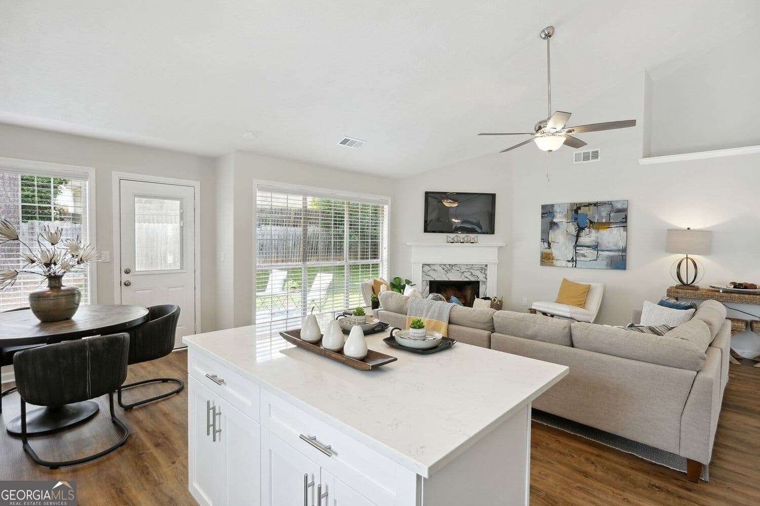 4 bedroom, 2 bathroom, 1,974 sq ft single family residence for sale at 1895 Conners Court, Lawrenceville, GA 30044 — photo 10
