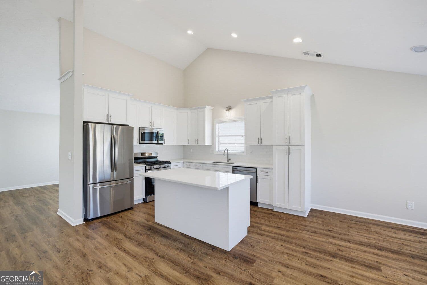 4 bedroom, 2 bathroom, 1,974 sq ft single family residence for sale at 1895 Conners Court, Lawrenceville, GA 30044 — photo 4