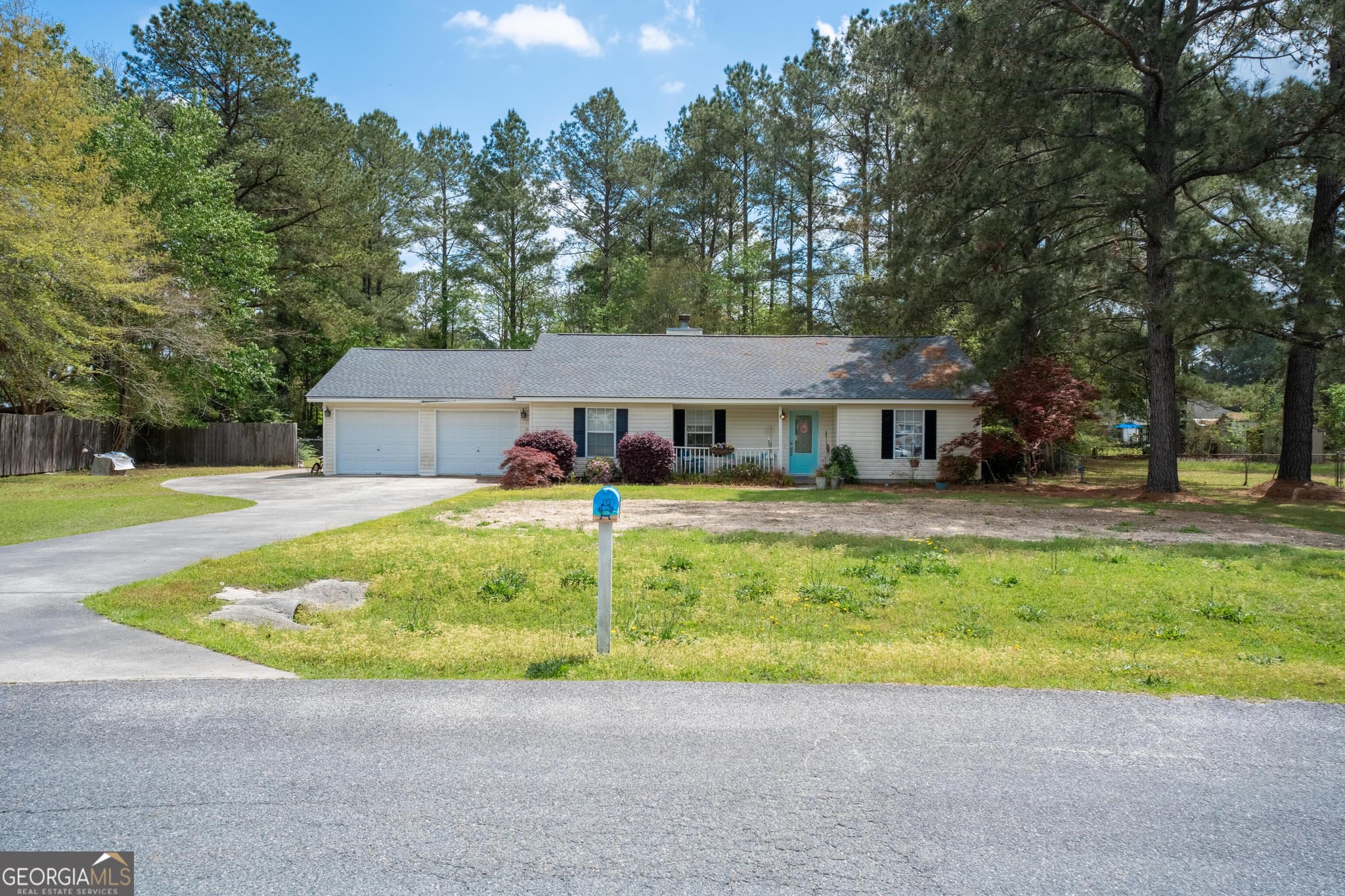 133 Huger Street, Rincon, GA 31326 — most recent listing photo