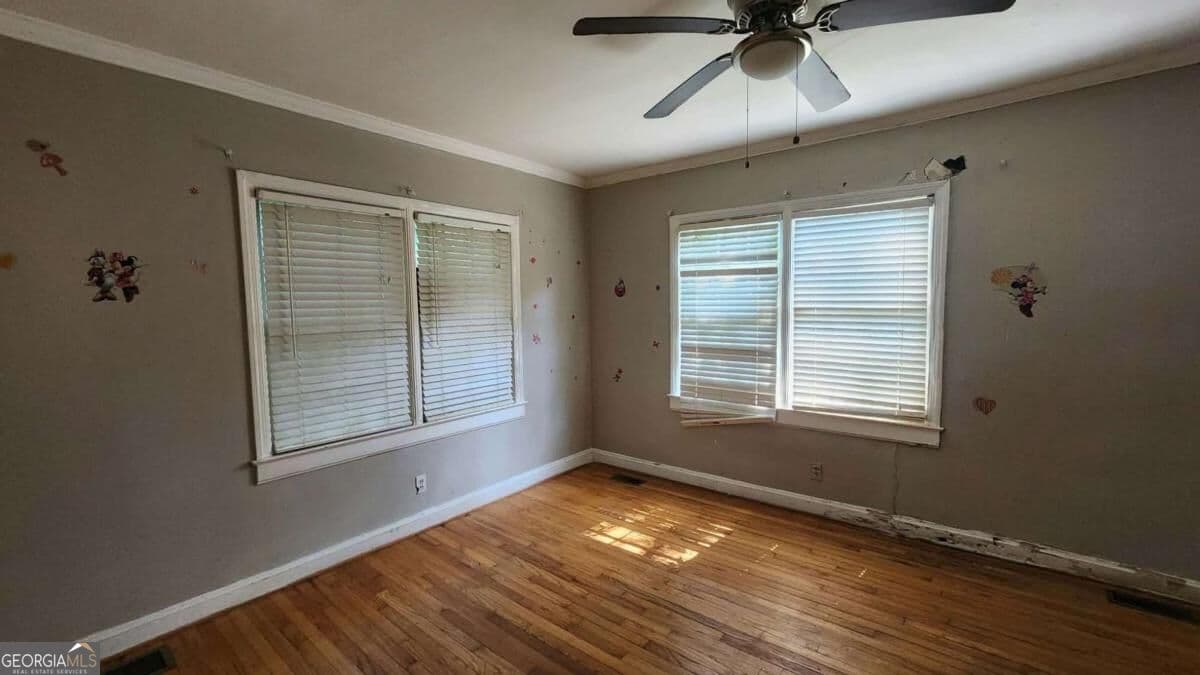5 bedroom, 3 bathroom, 3,203 sq ft single family residence for sale at 55 Beverly Road, Atlanta, GA 30309 — photo 3