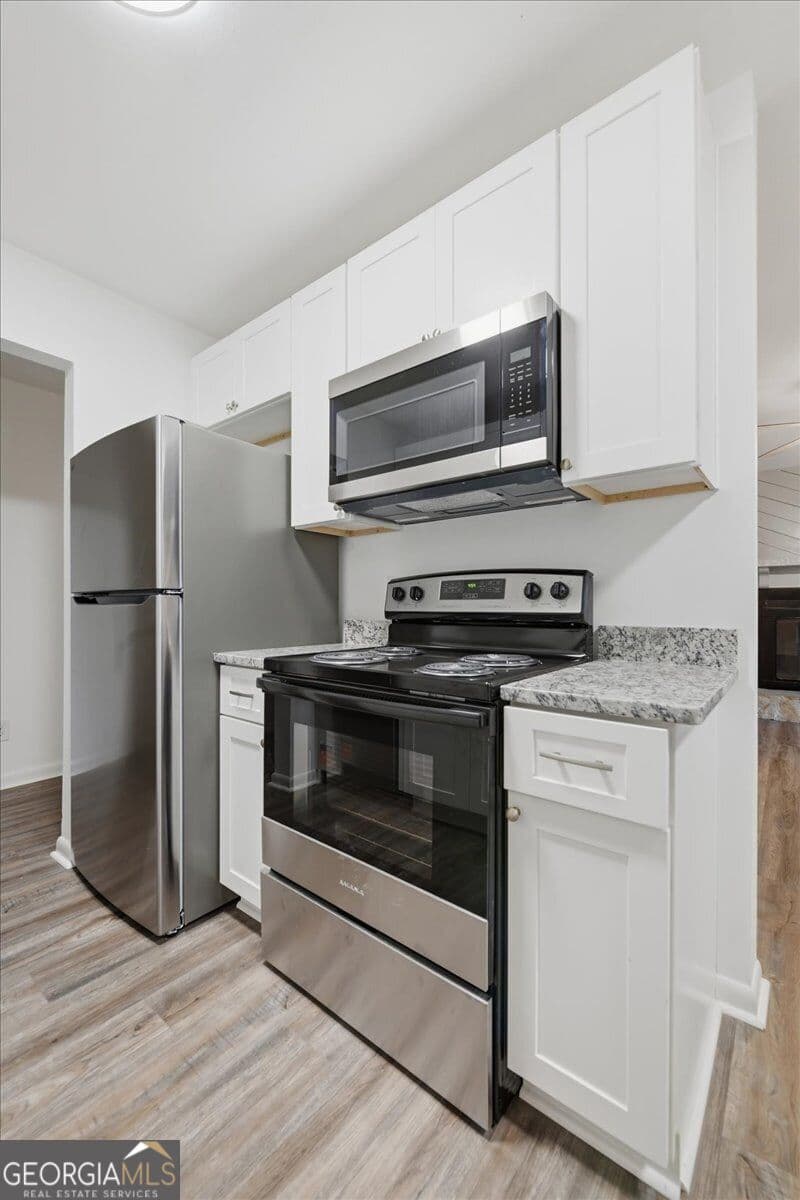 3 bedroom, 2 bathroom, 1,053 sq ft single family residence for sale at 338 Mike Street, Warner Robins, GA 31088 — photo 6