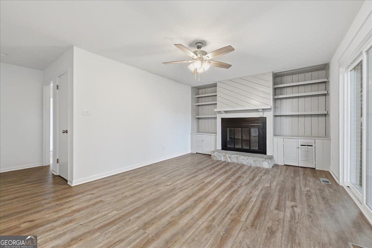 3 bedroom, 2 bathroom, 1,053 sq ft single family residence for sale at 338 Mike Street, Warner Robins, GA 31088 — photo 9