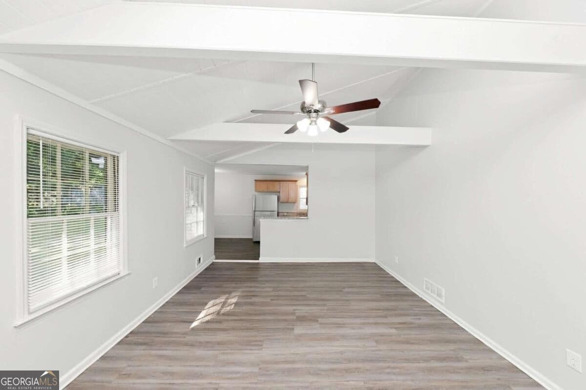 3 bedroom, 2 bathroom single family residence for rent at 5445 Mill Valley Drive, Douglasville, GA 30135 for $1,615 a month — photo 7