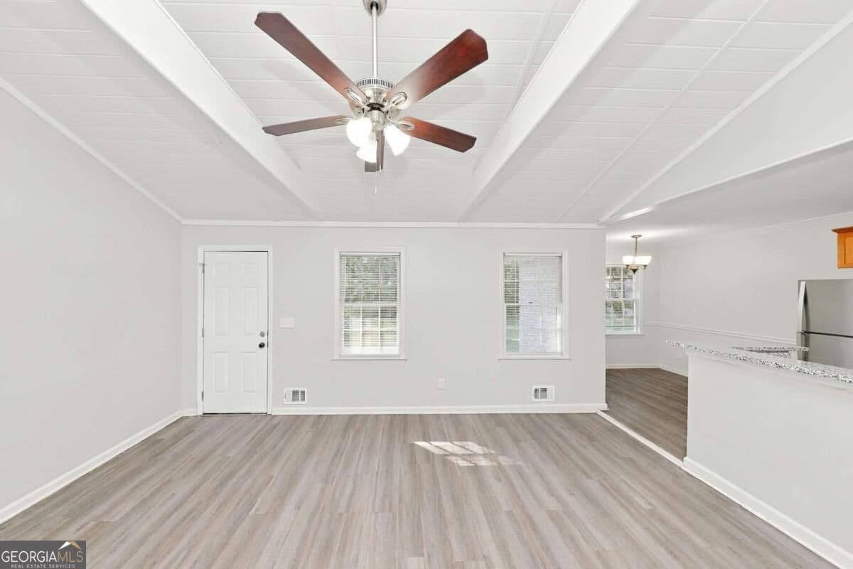 3 bedroom, 2 bathroom single family residence for rent at 5445 Mill Valley Drive, Douglasville, GA 30135 for $1,615 a month — photo 5