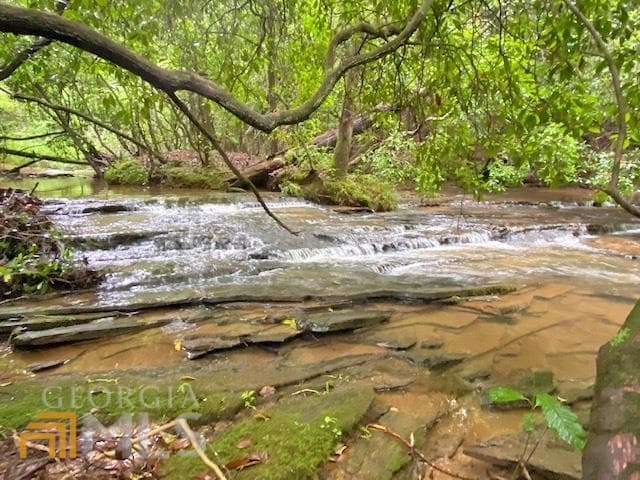 unimproved land for sale at 2243 Damascus Road, Ball Ground, GA 30107 — photo 2